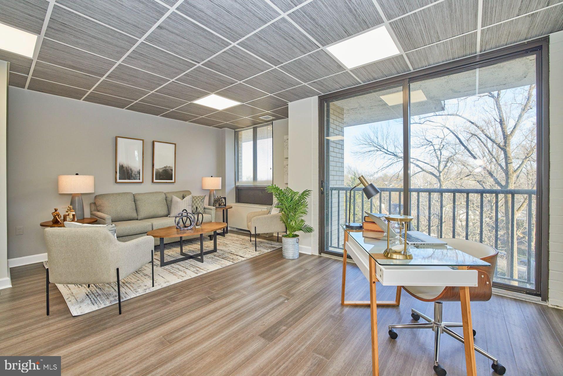 RIVIERA OF CHEVY CHASE - Residential