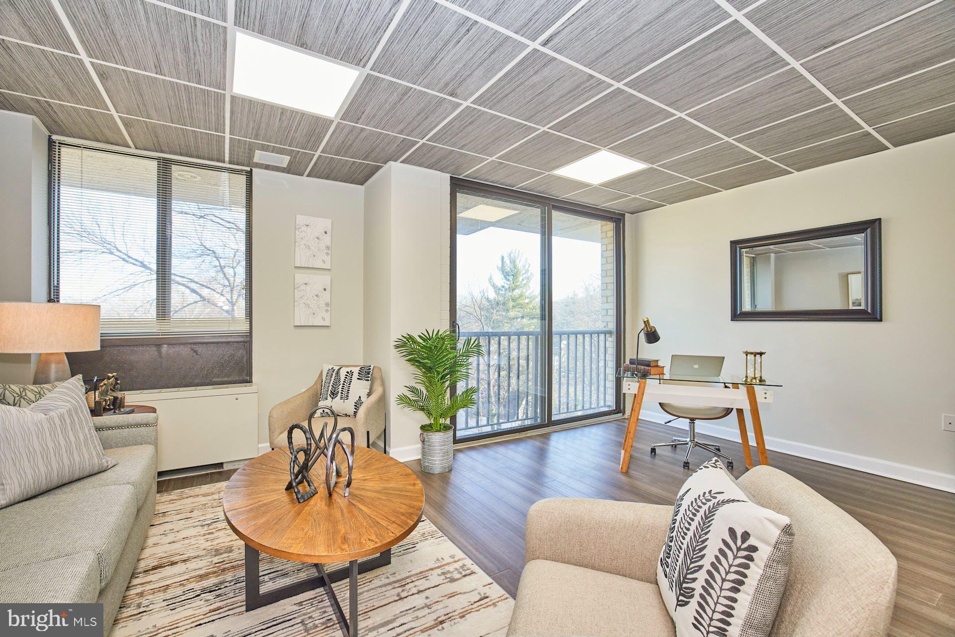 RIVIERA OF CHEVY CHASE - Residential