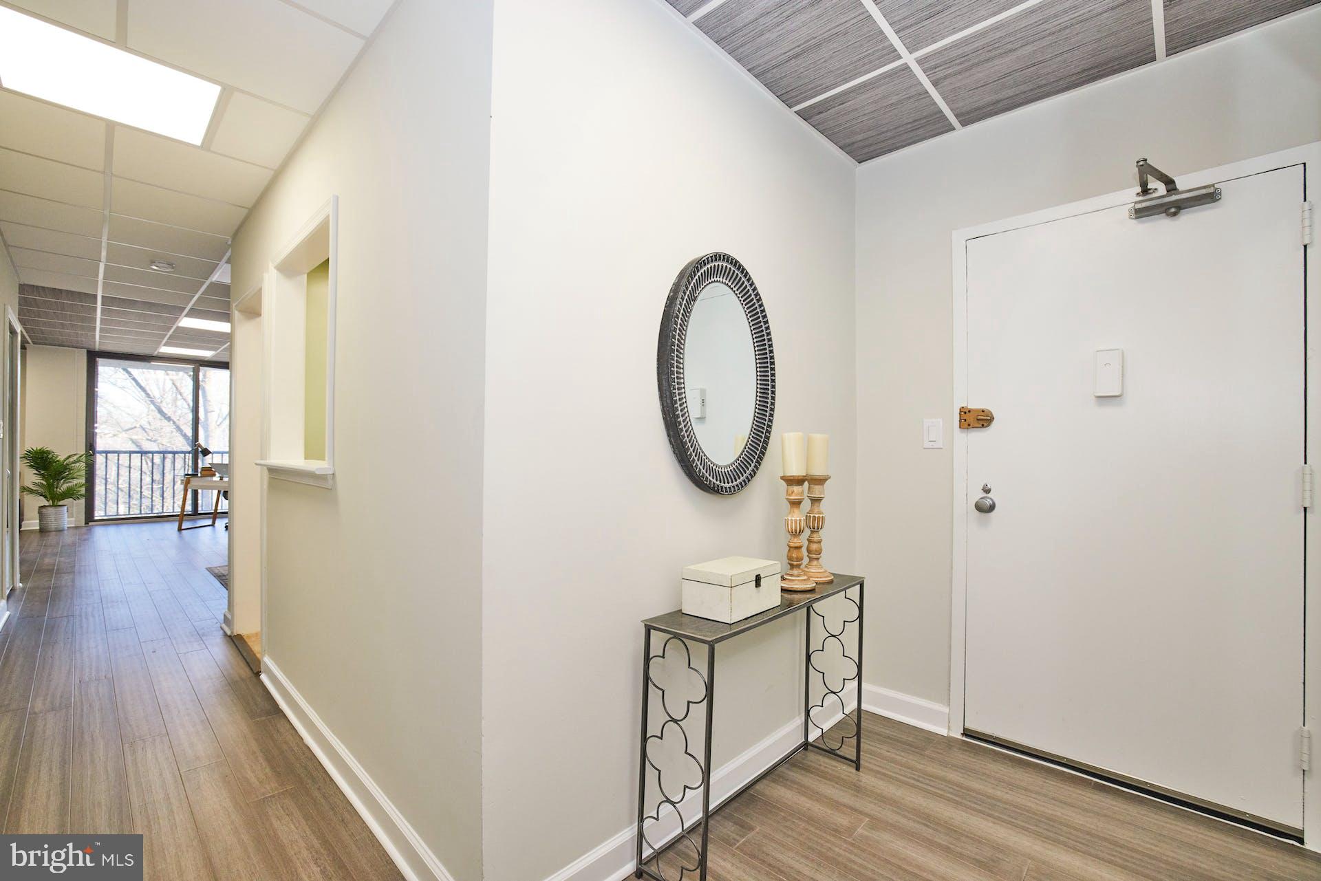 RIVIERA OF CHEVY CHASE - Residential