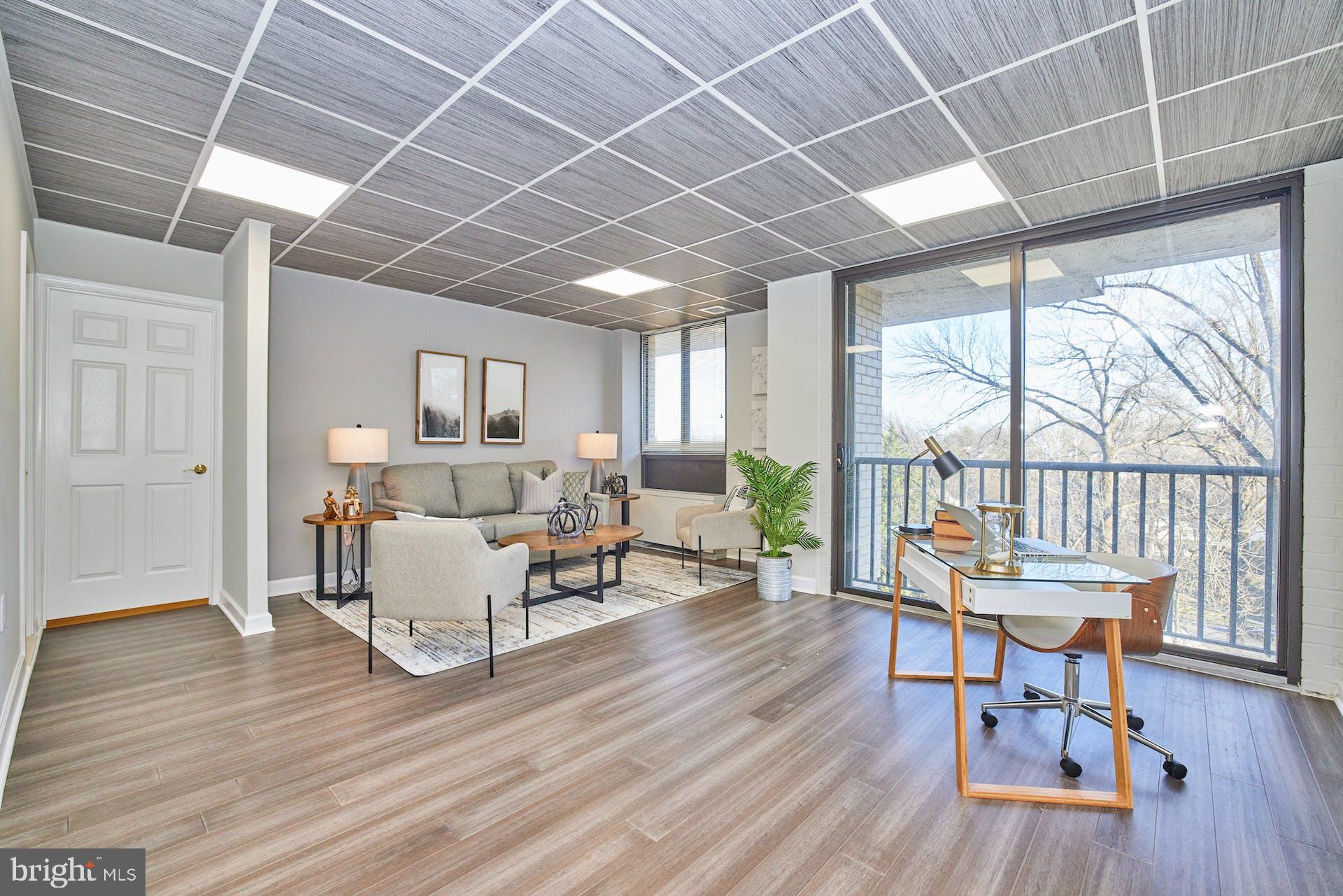 RIVIERA OF CHEVY CHASE - Residential