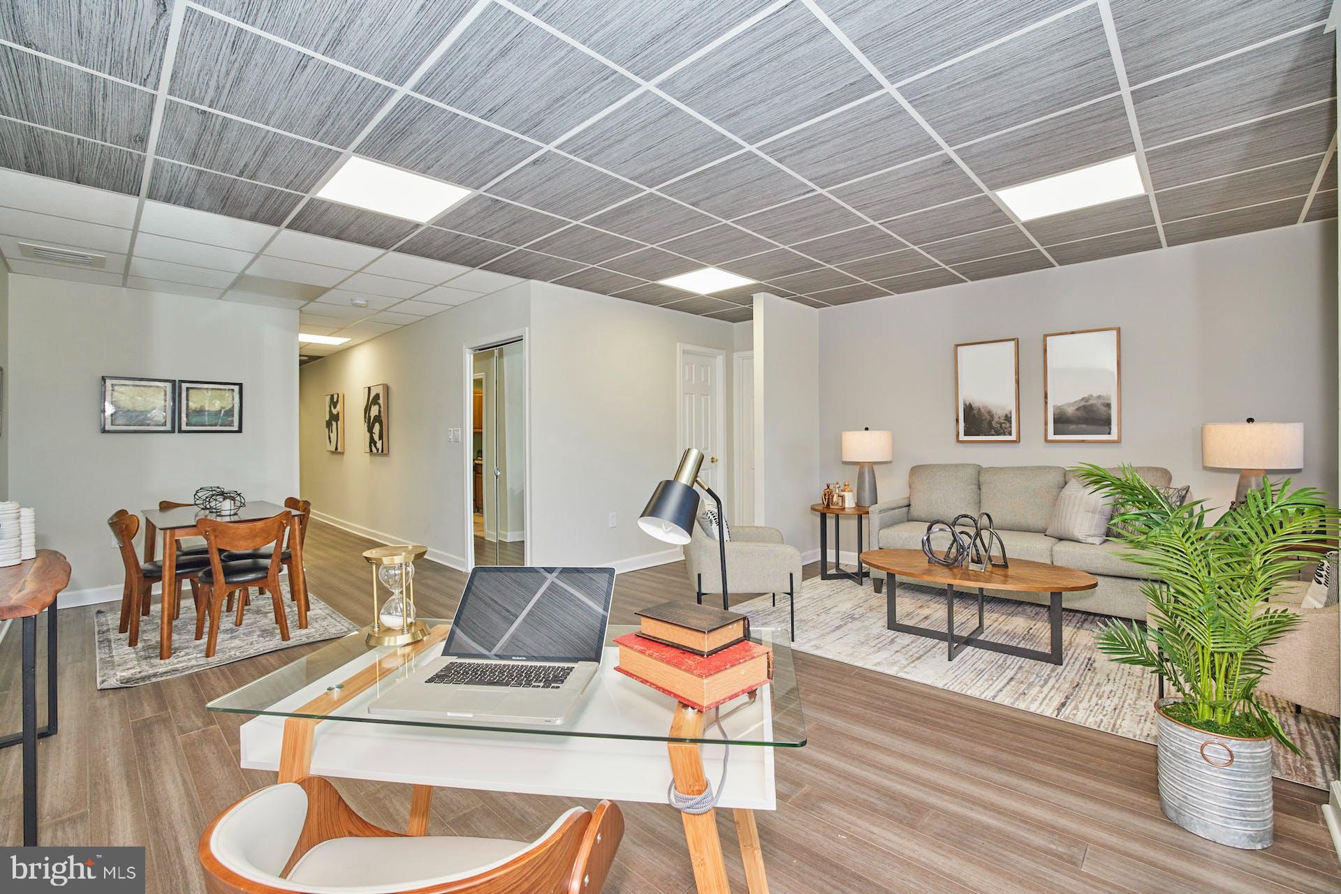 RIVIERA OF CHEVY CHASE - Residential