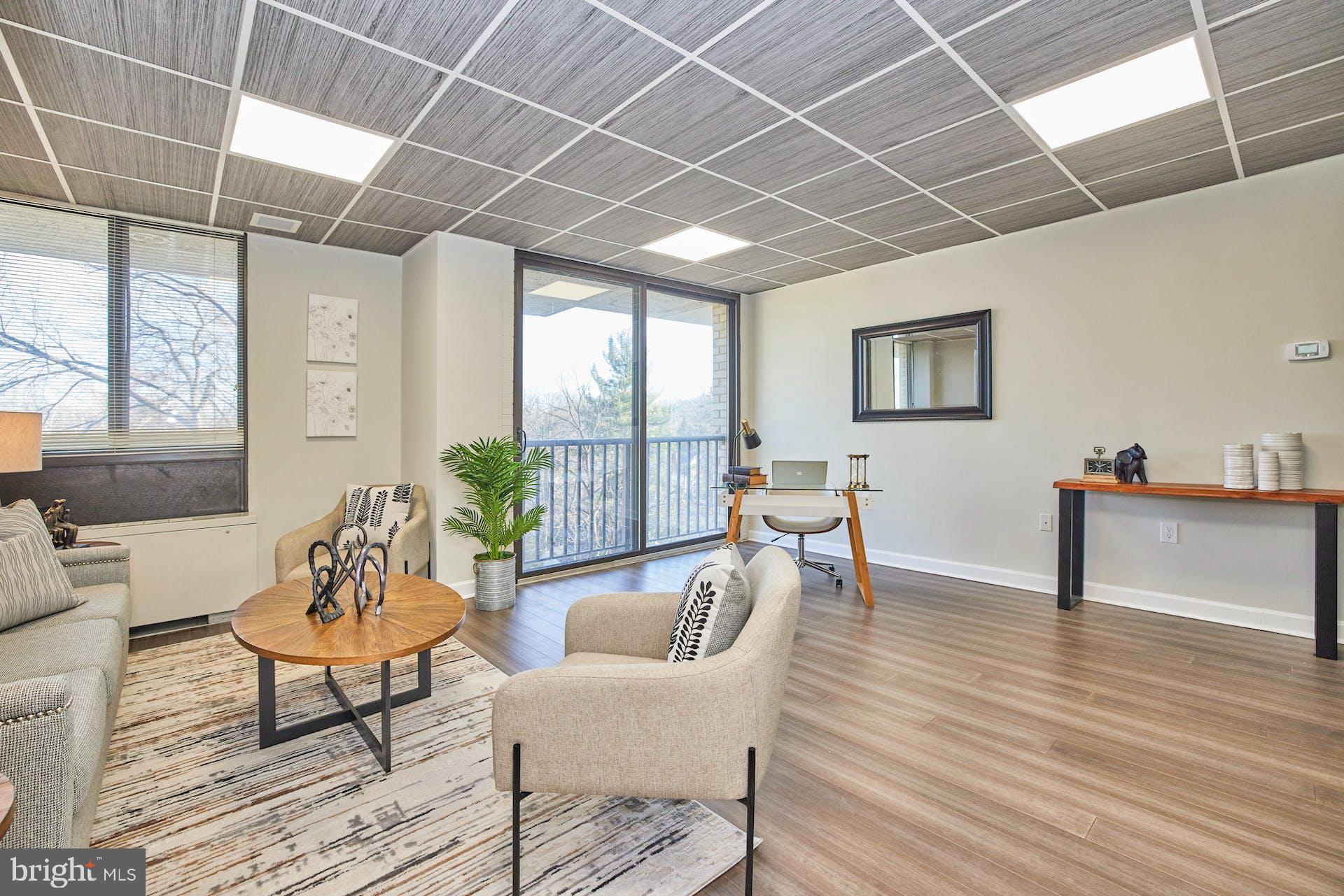 RIVIERA OF CHEVY CHASE - Residential