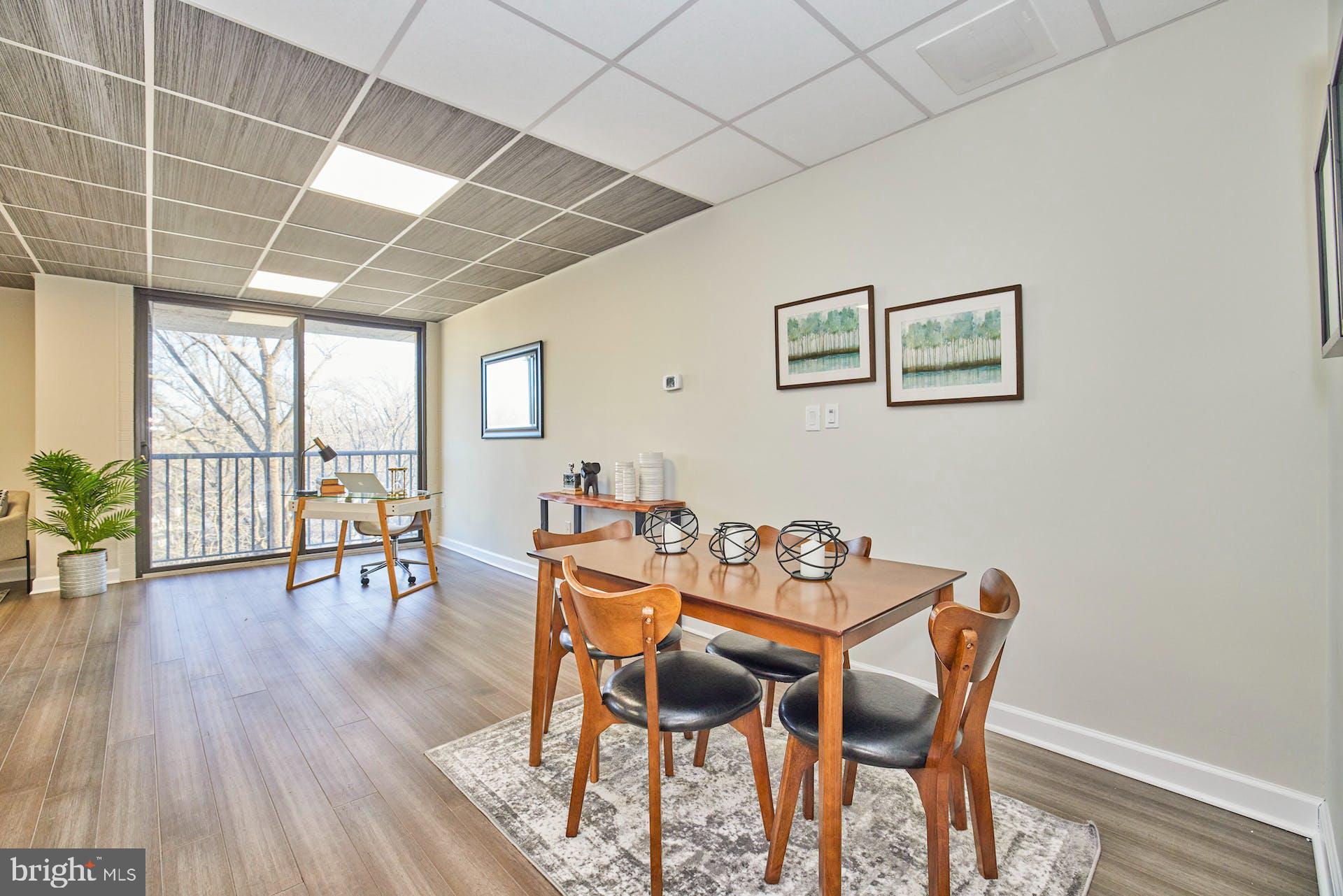 RIVIERA OF CHEVY CHASE - Residential