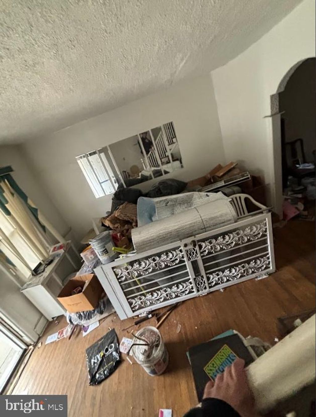 Photo of 1538 S Patton Street, PHILADELPHIA, PA 19146 (MLS # PAPH2578534)