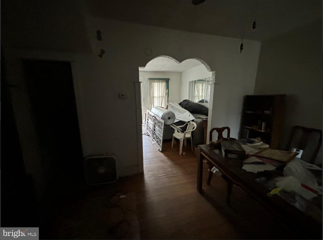 1538 S PATTON STREET