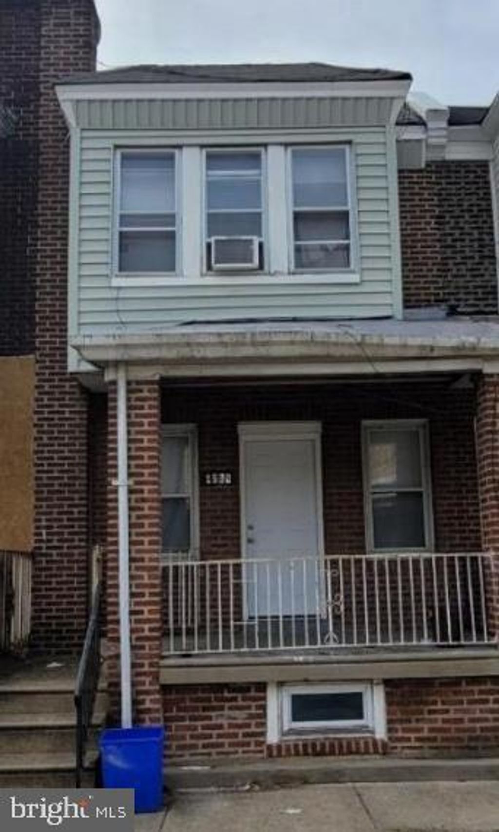 Photo of 1538 S Patton Street, PHILADELPHIA, PA 19146 (MLS # PAPH2578534)