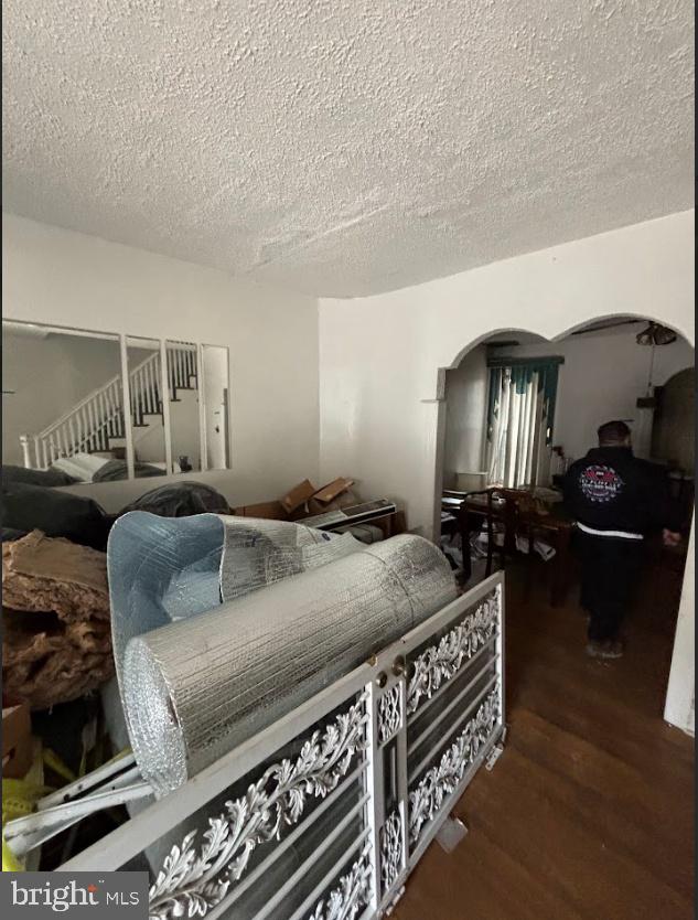 1538 S PATTON STREET