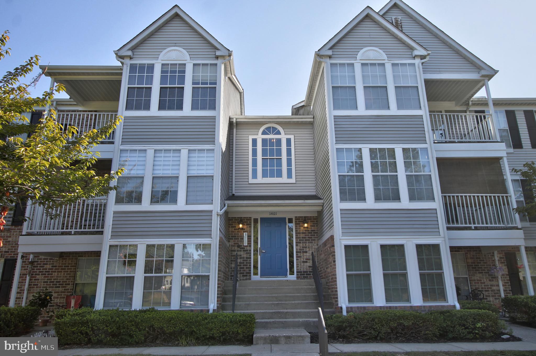 RIVERSIDE - Residential