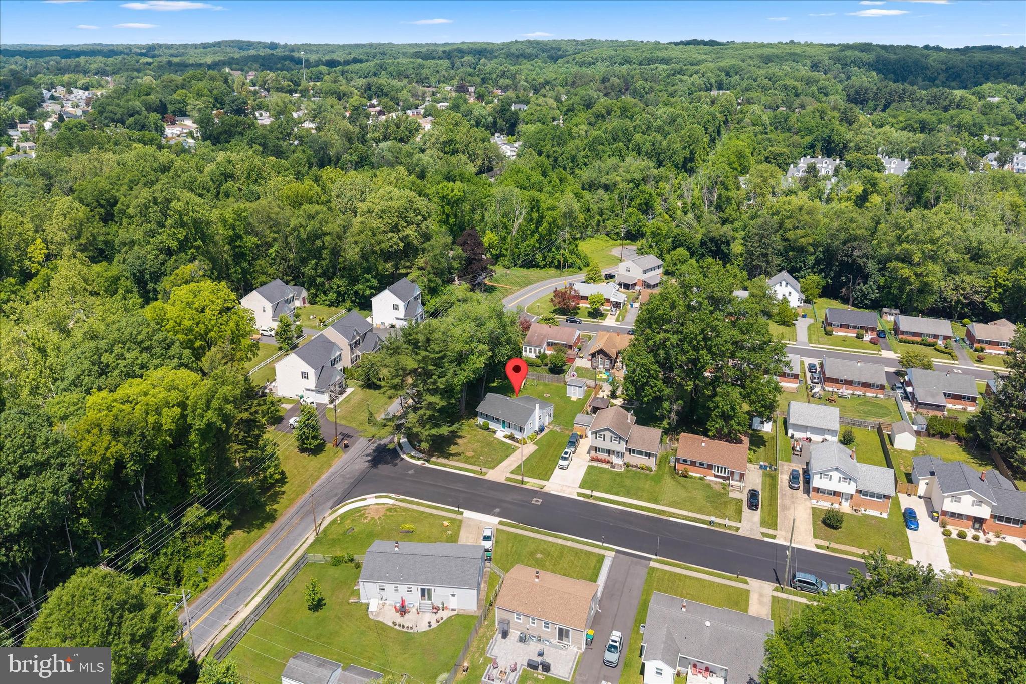 2 SPRING LAKE DR