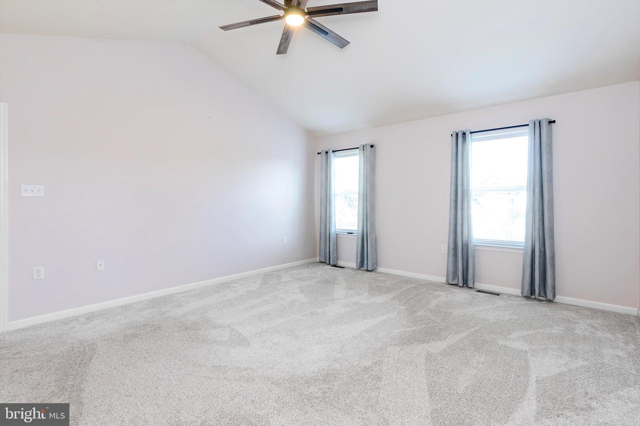 GAP VIEW VILLAGE - Residential