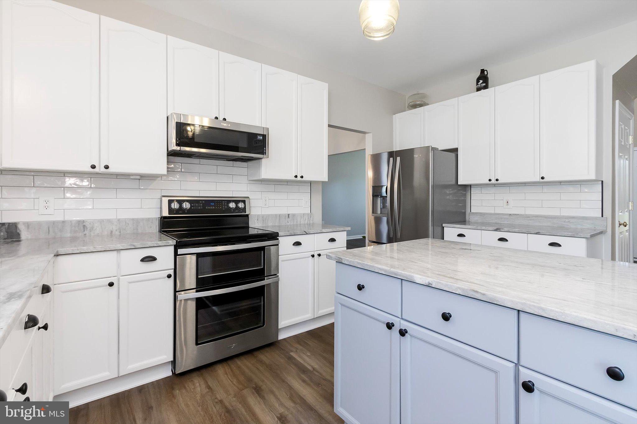 GAP VIEW VILLAGE - Residential