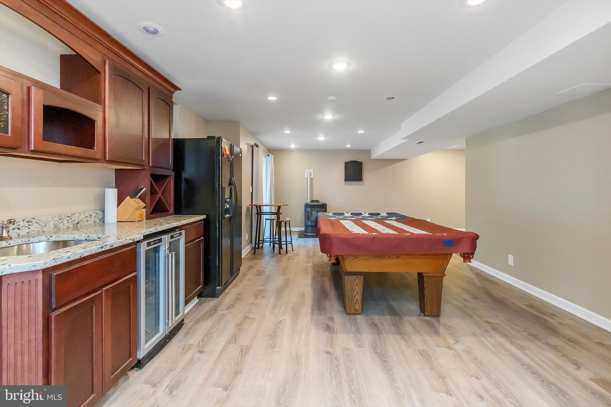 GAP VIEW VILLAGE - Residential