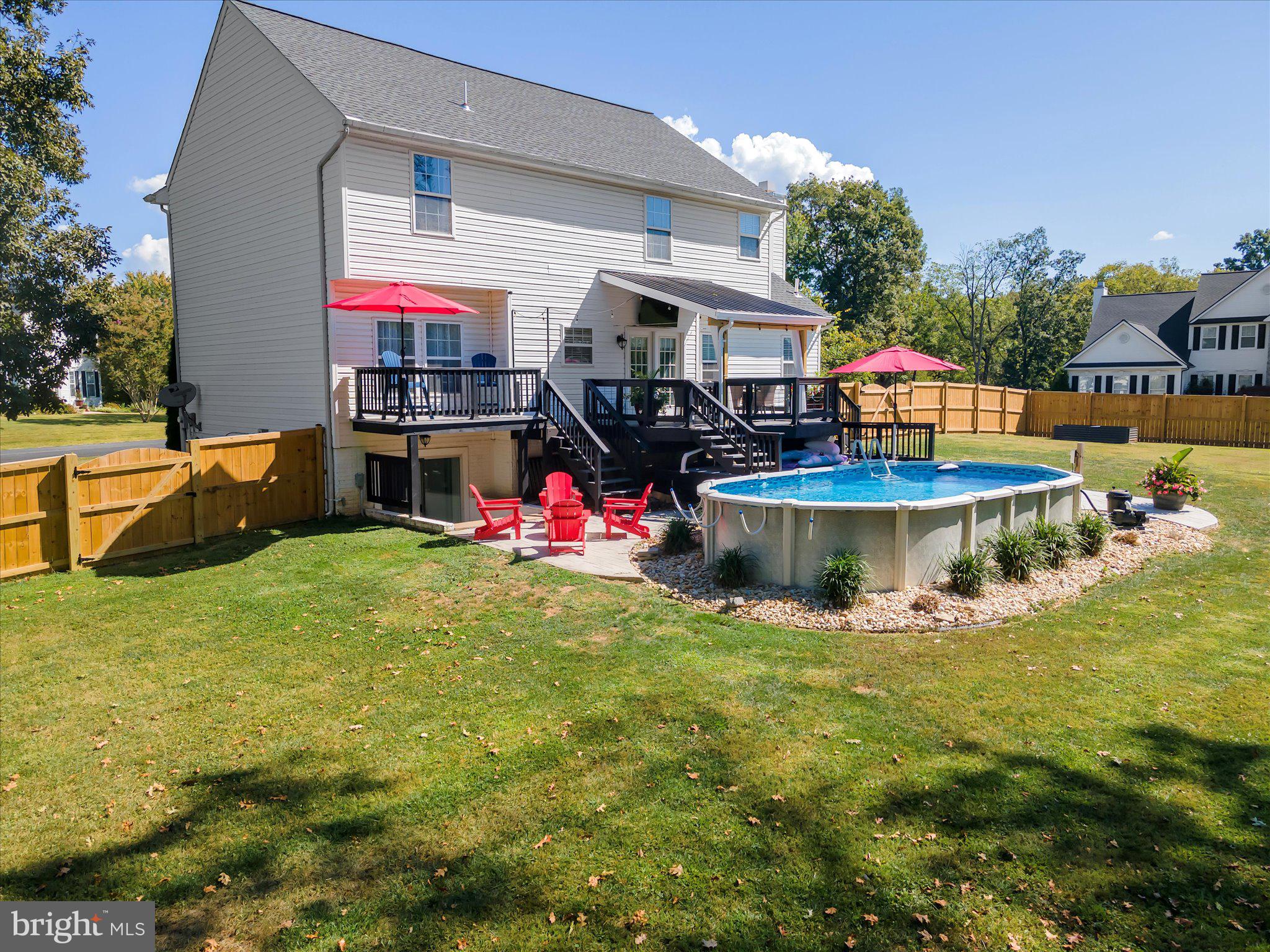 GAP VIEW VILLAGE - Residential