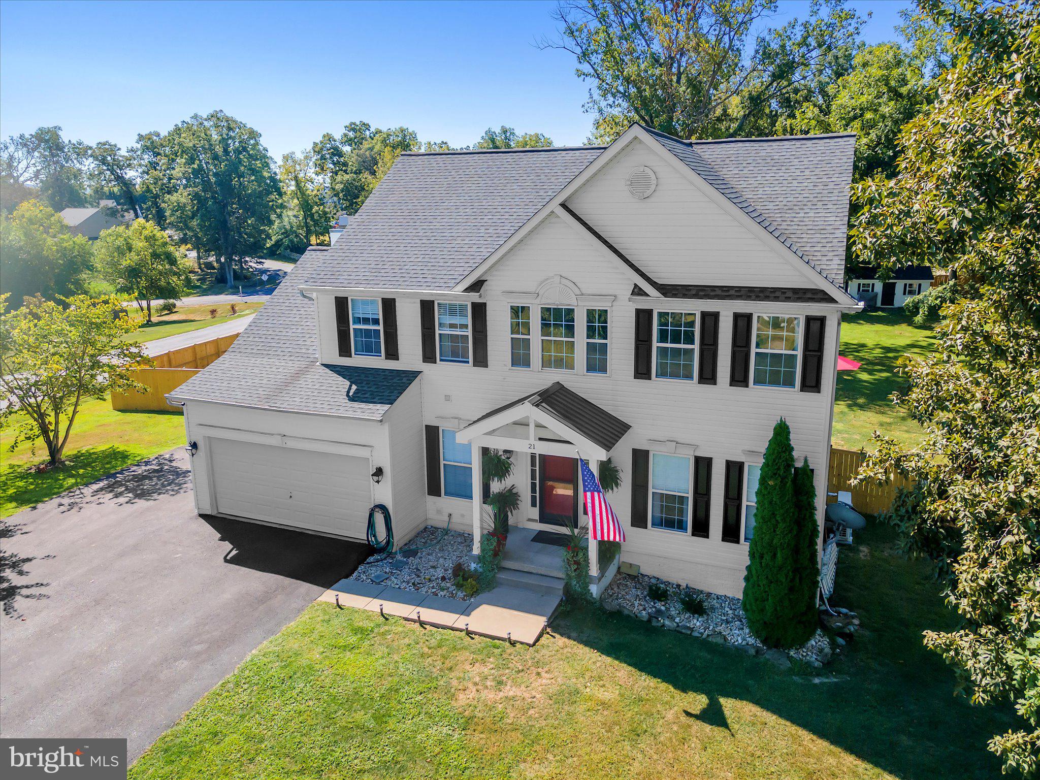 GAP VIEW VILLAGE - Residential