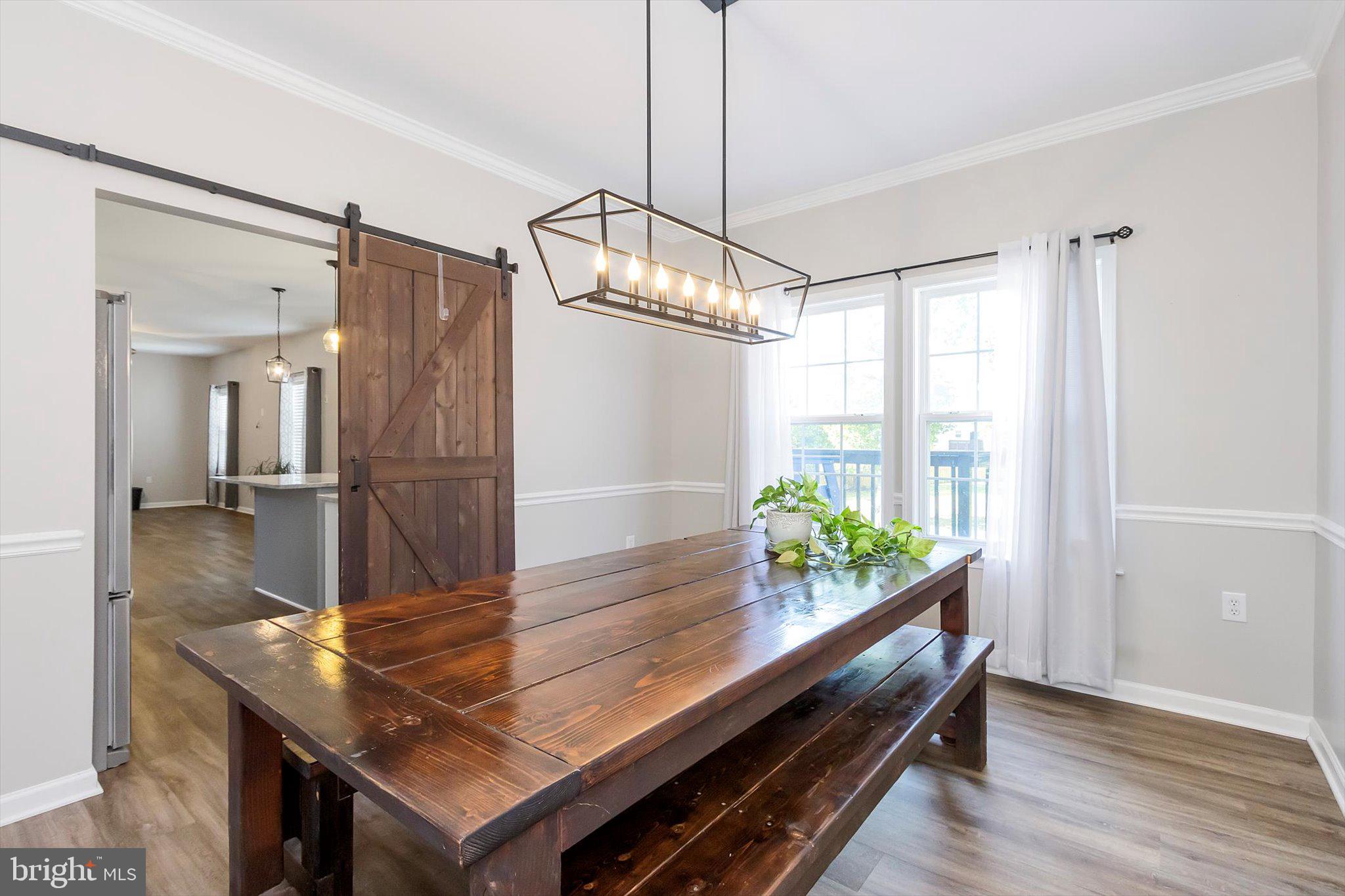 GAP VIEW VILLAGE - Residential