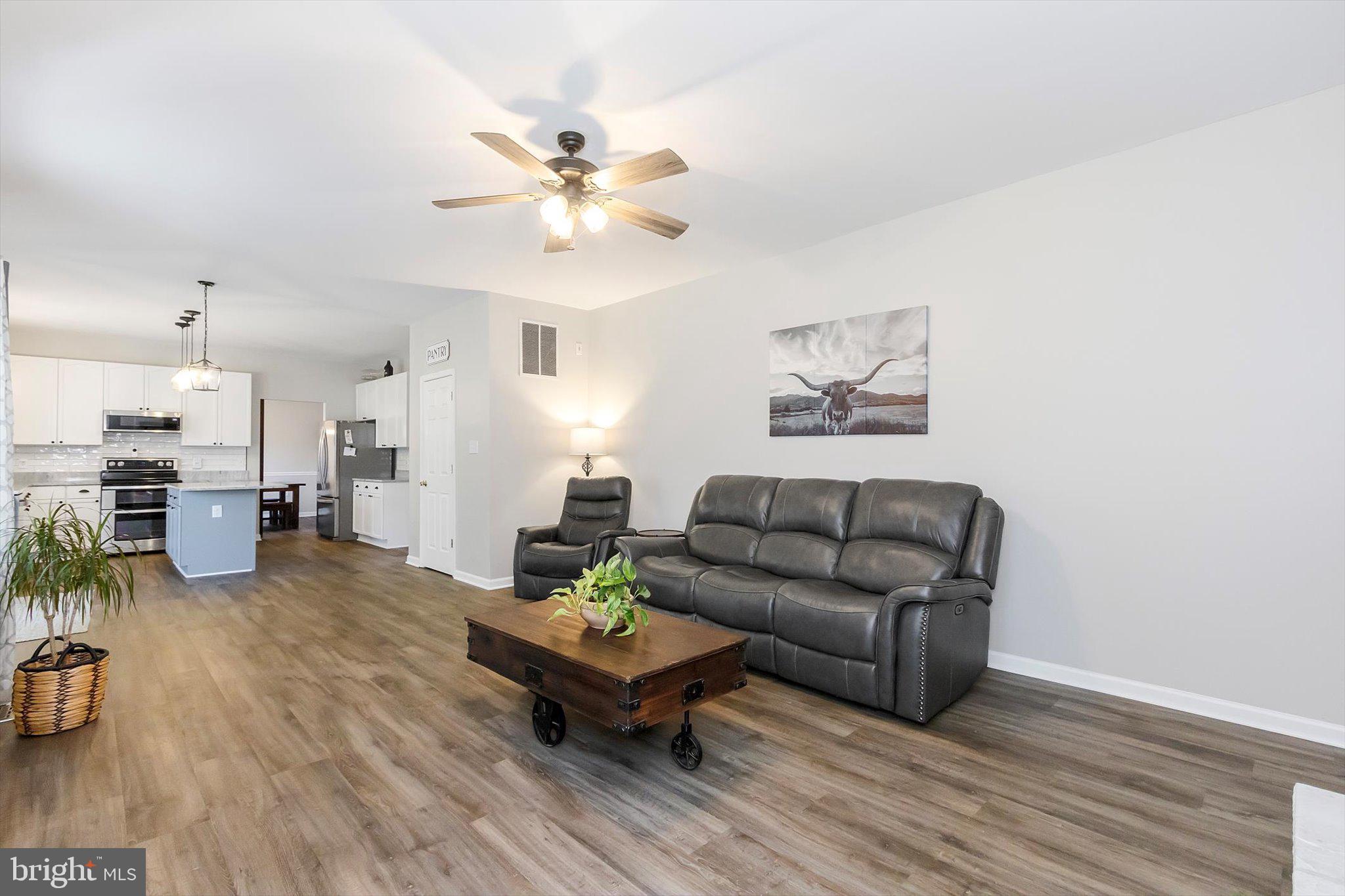 GAP VIEW VILLAGE - Residential