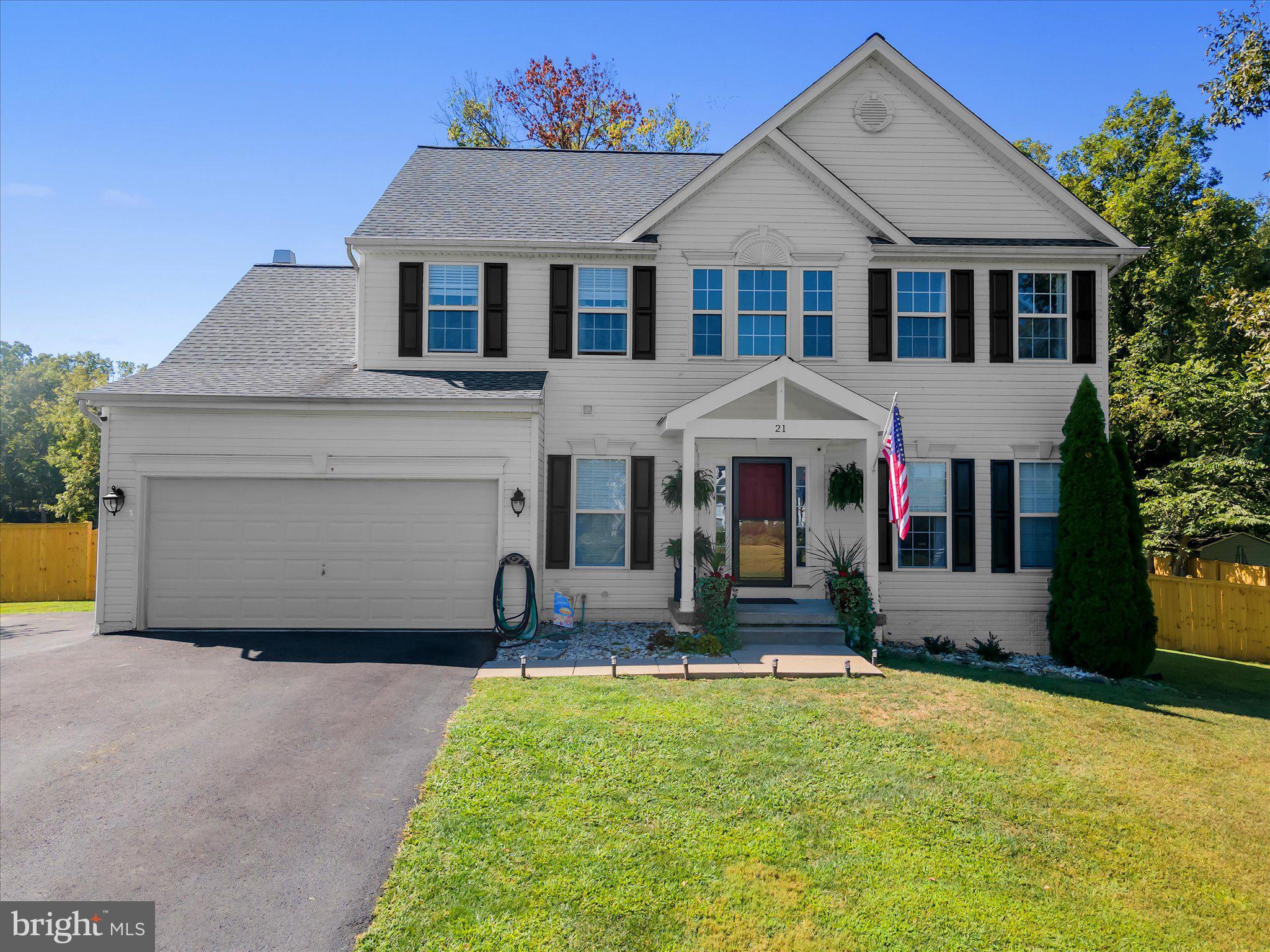 GAP VIEW VILLAGE - Residential