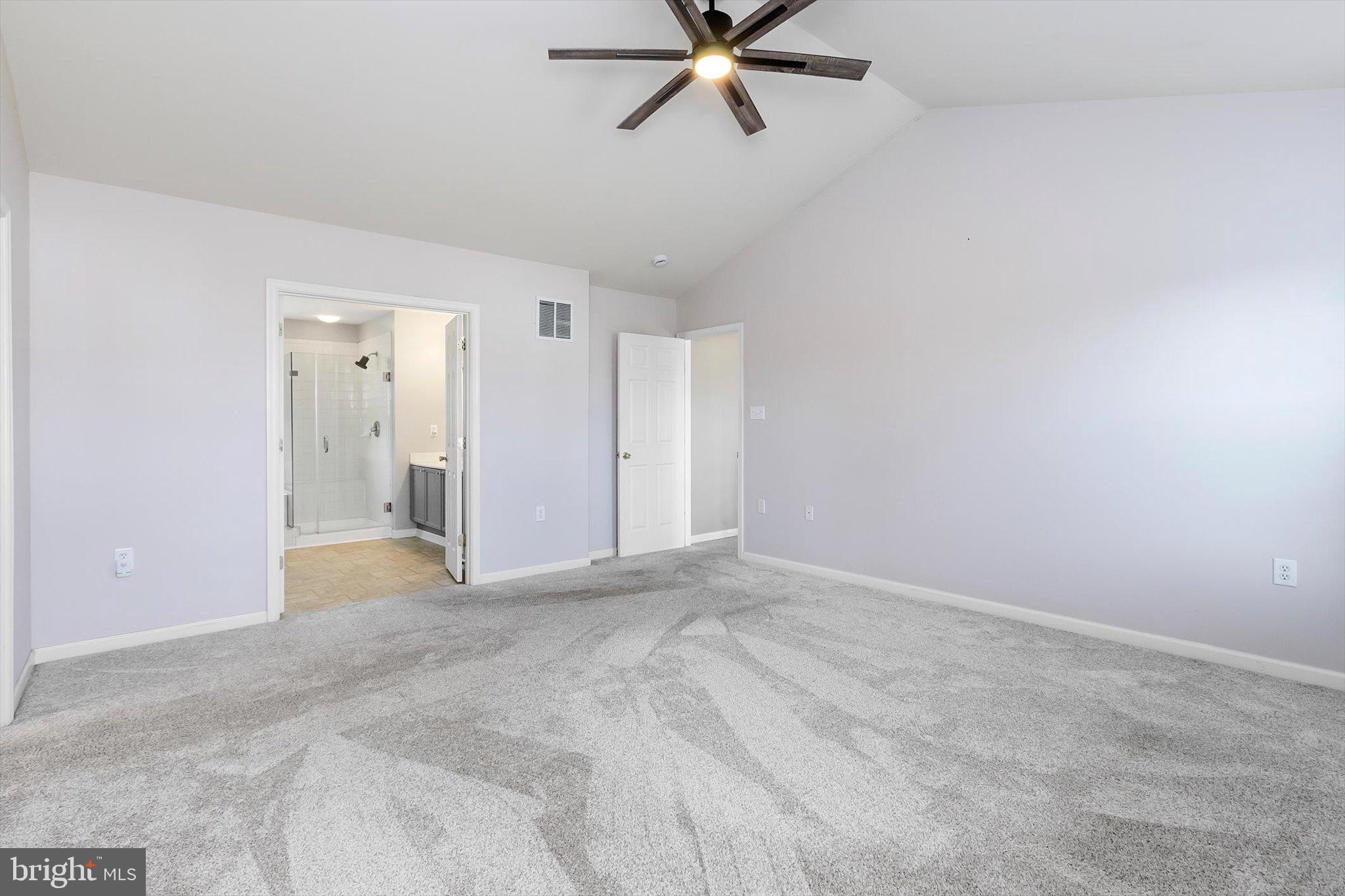 GAP VIEW VILLAGE - Residential