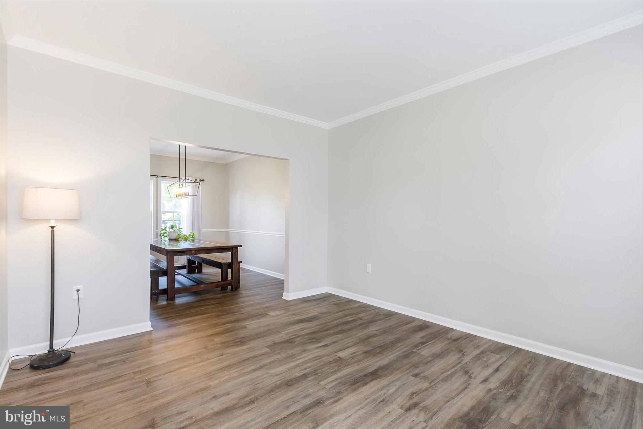 GAP VIEW VILLAGE - Residential