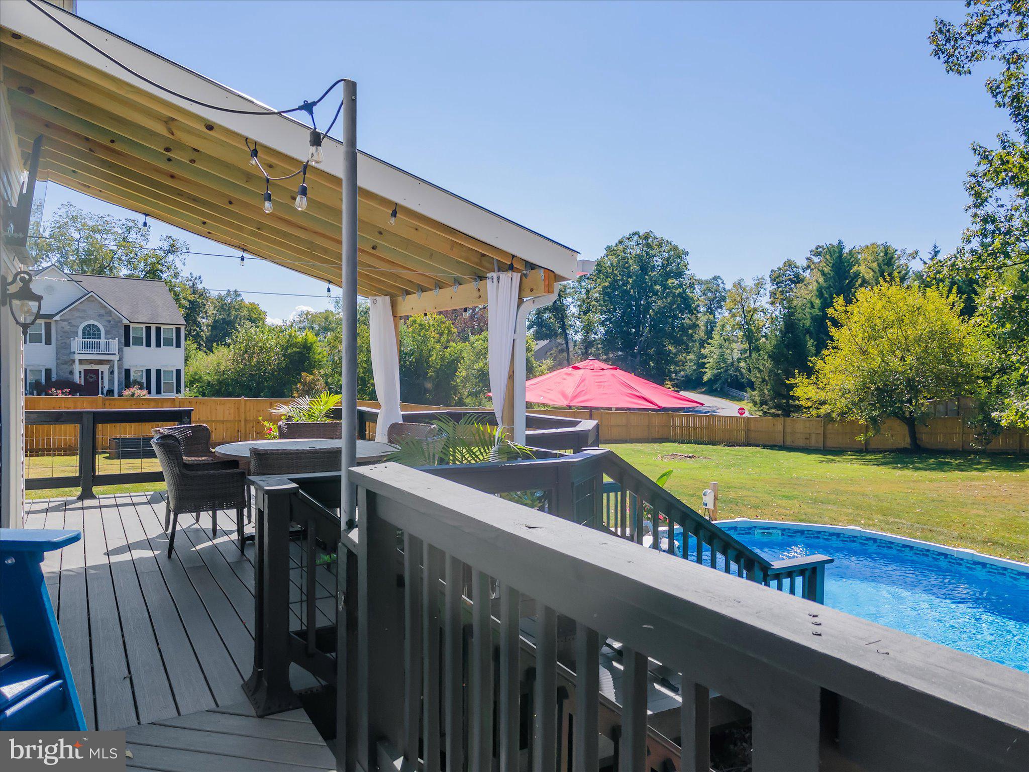 GAP VIEW VILLAGE - Residential