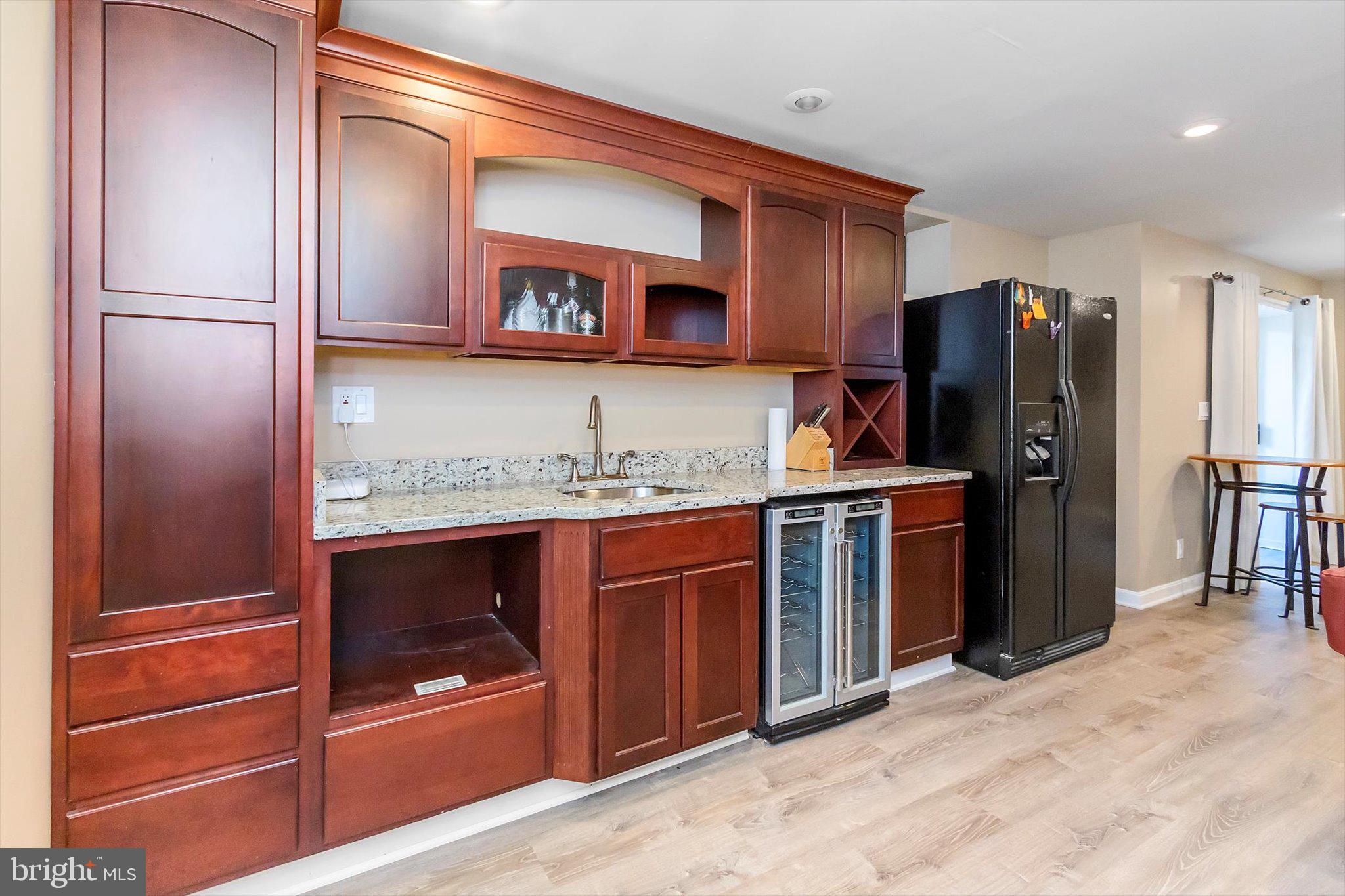 GAP VIEW VILLAGE - Residential