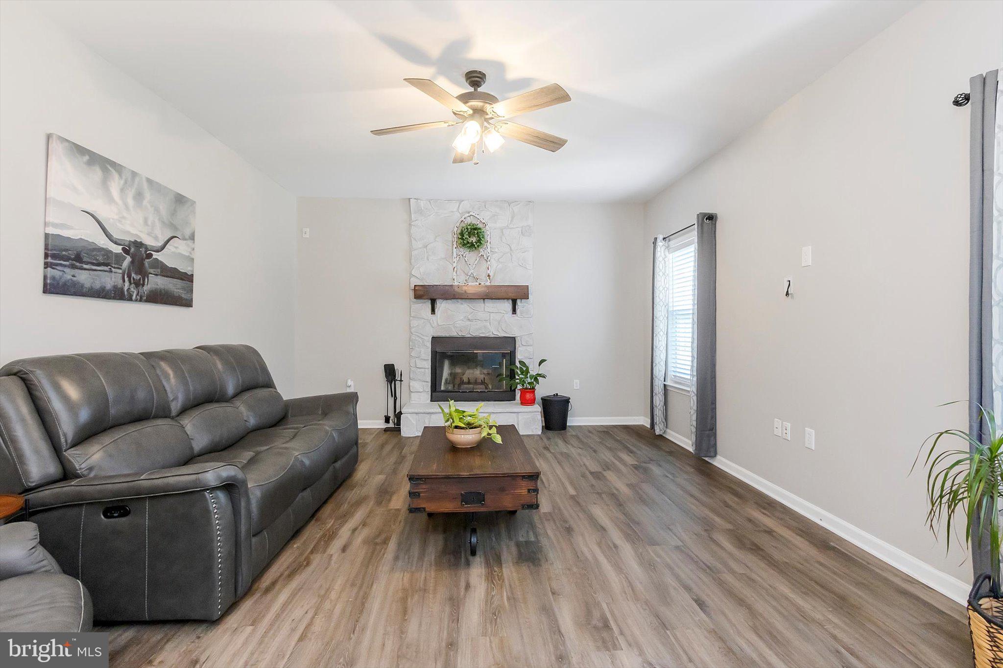 GAP VIEW VILLAGE - Residential