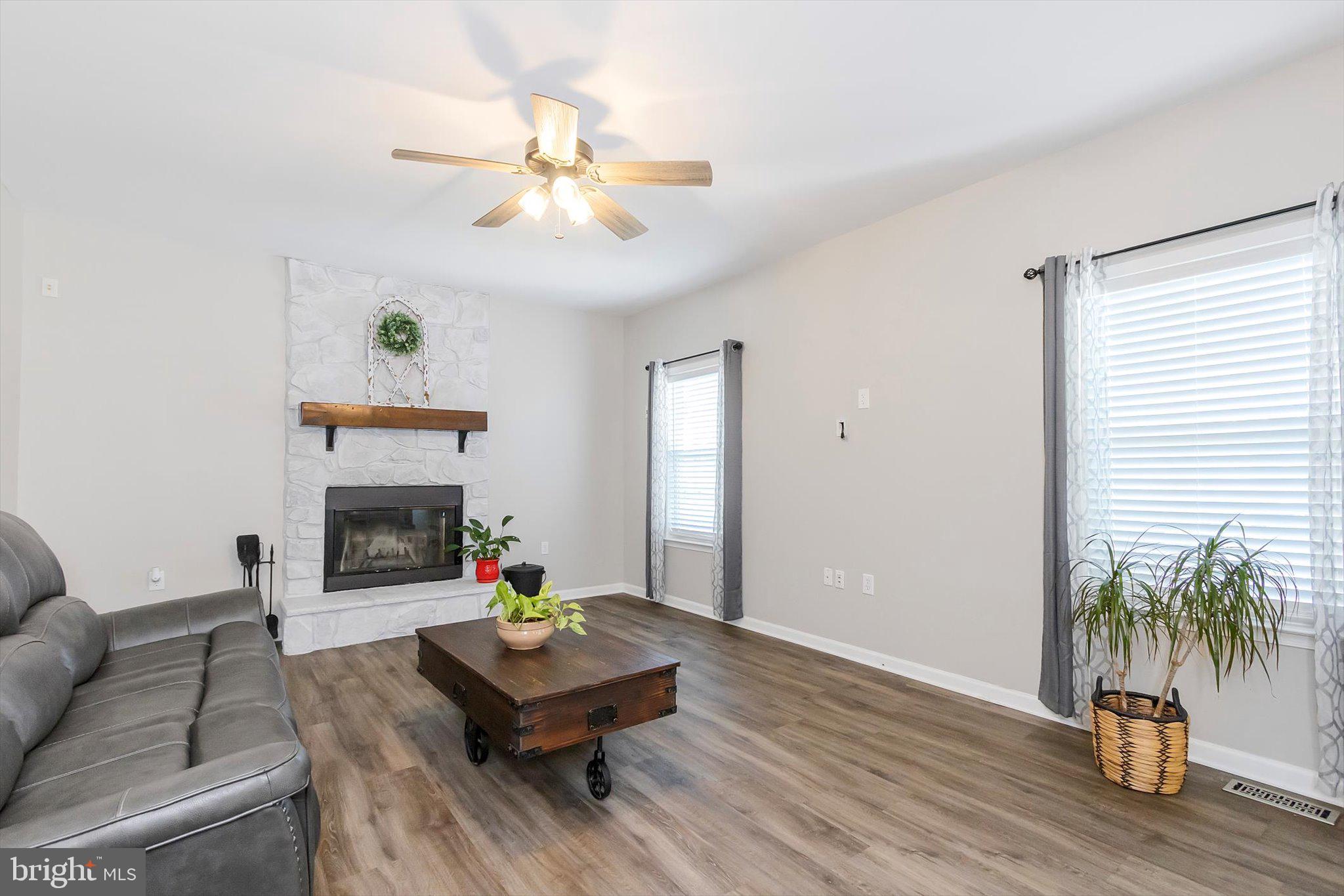 GAP VIEW VILLAGE - Residential