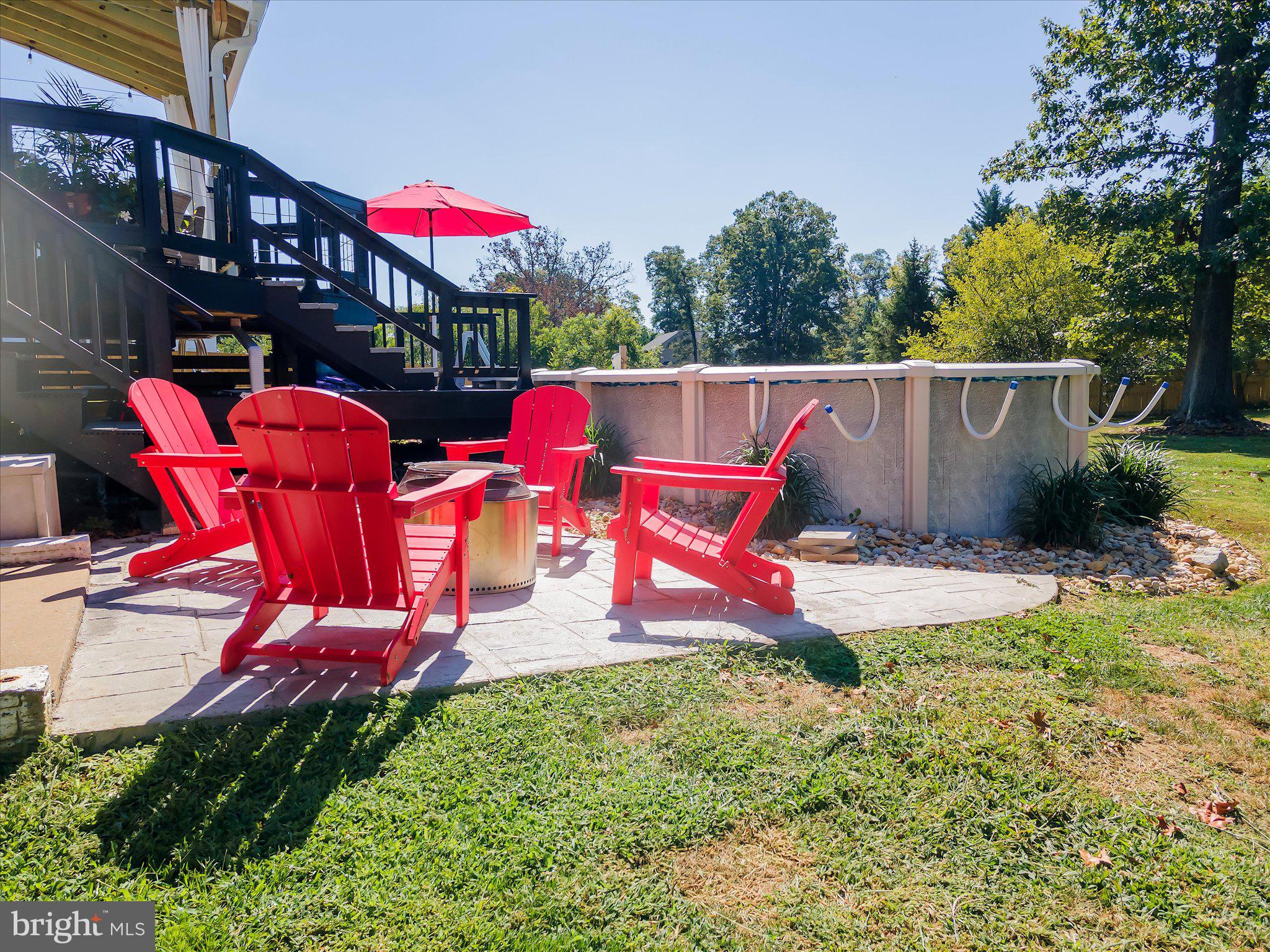 GAP VIEW VILLAGE - Residential