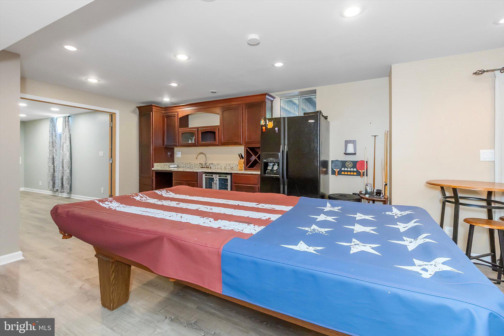 GAP VIEW VILLAGE - Residential