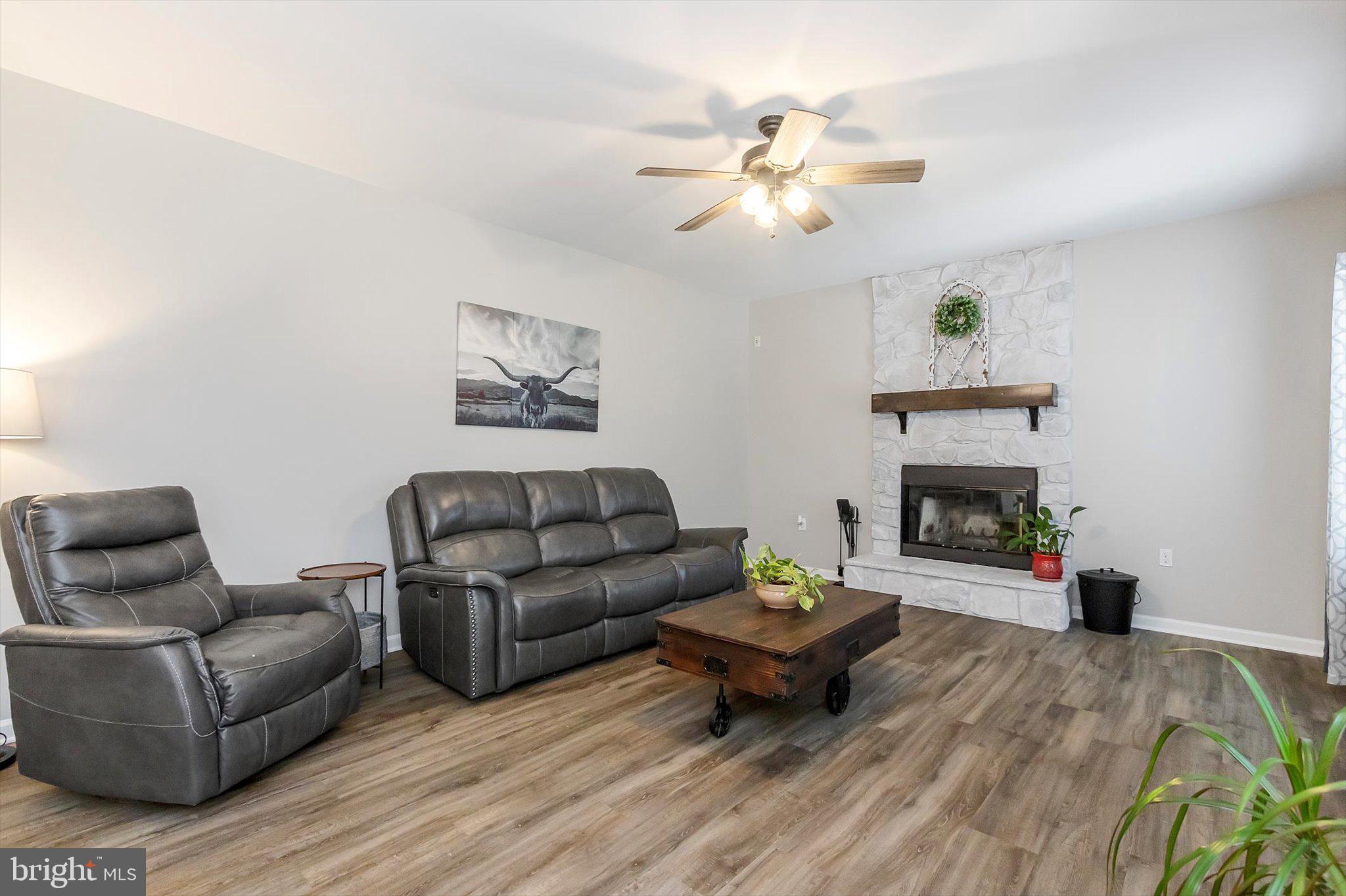 GAP VIEW VILLAGE - Residential