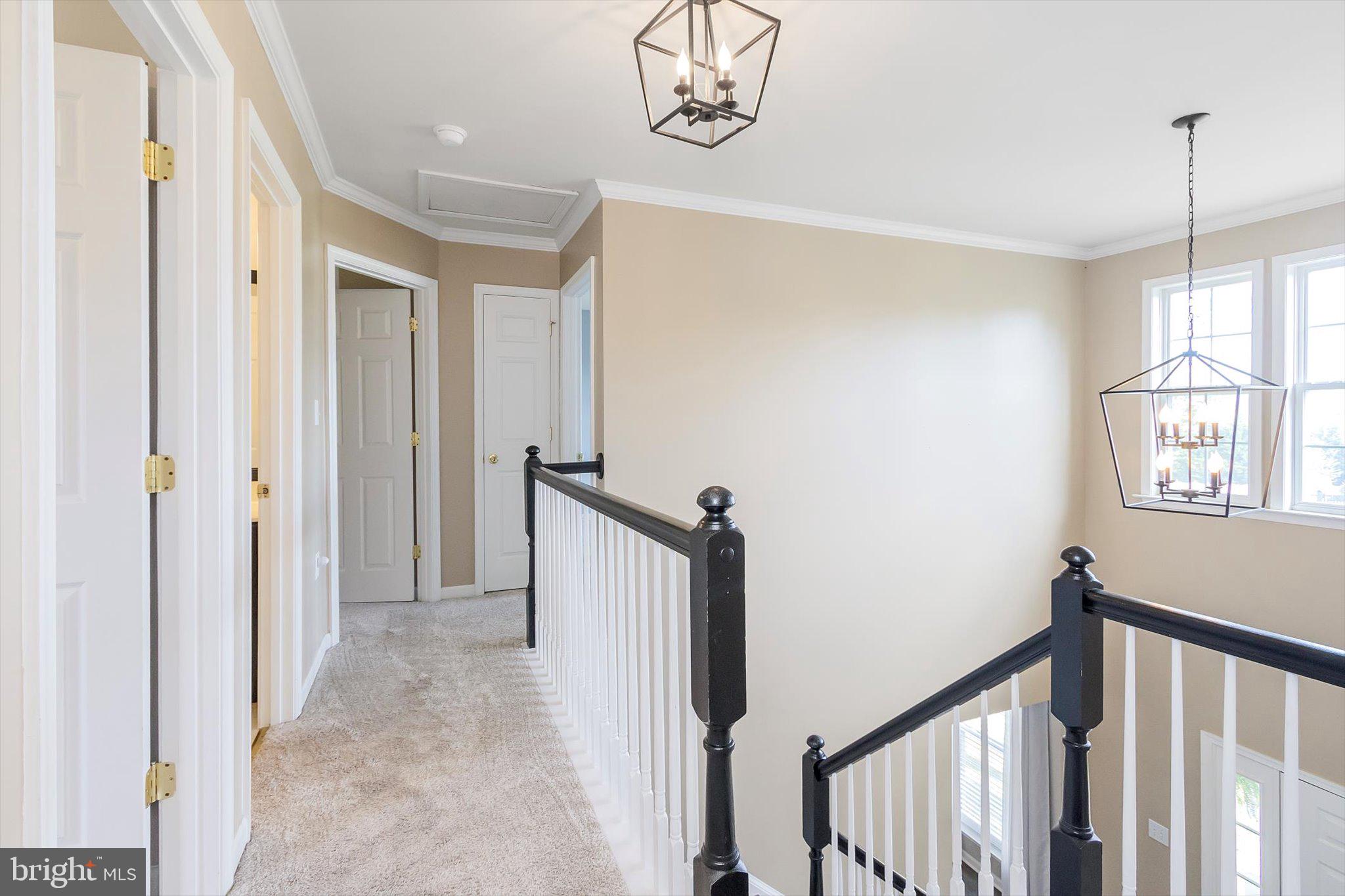 GAP VIEW VILLAGE - Residential