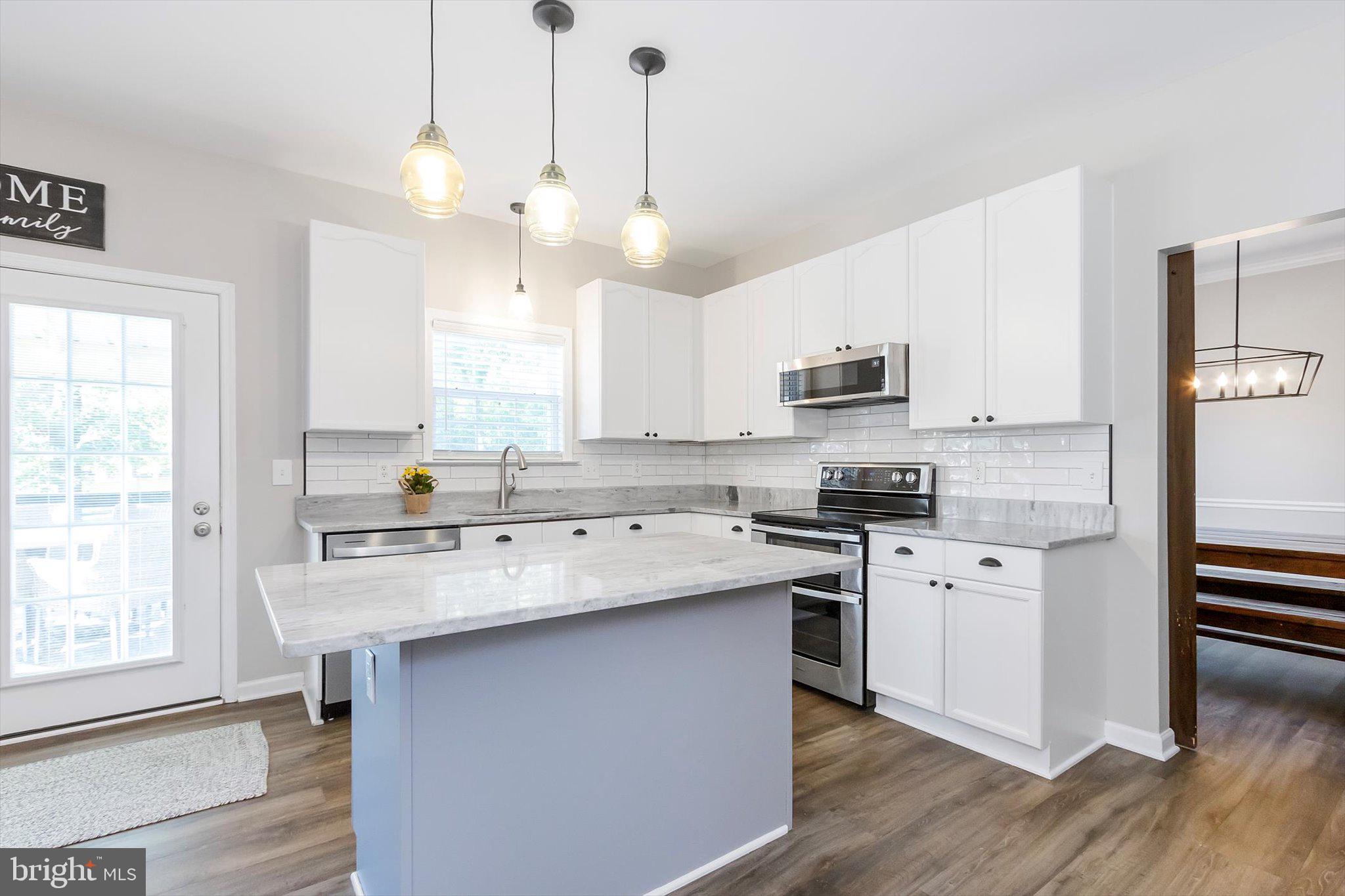 GAP VIEW VILLAGE - Residential