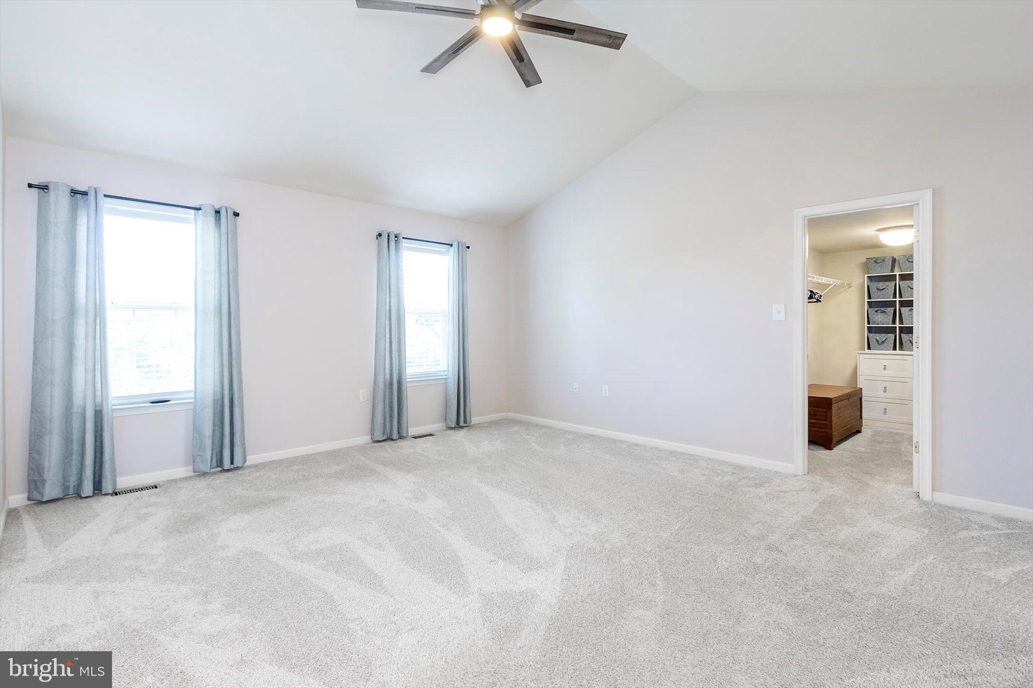 GAP VIEW VILLAGE - Residential