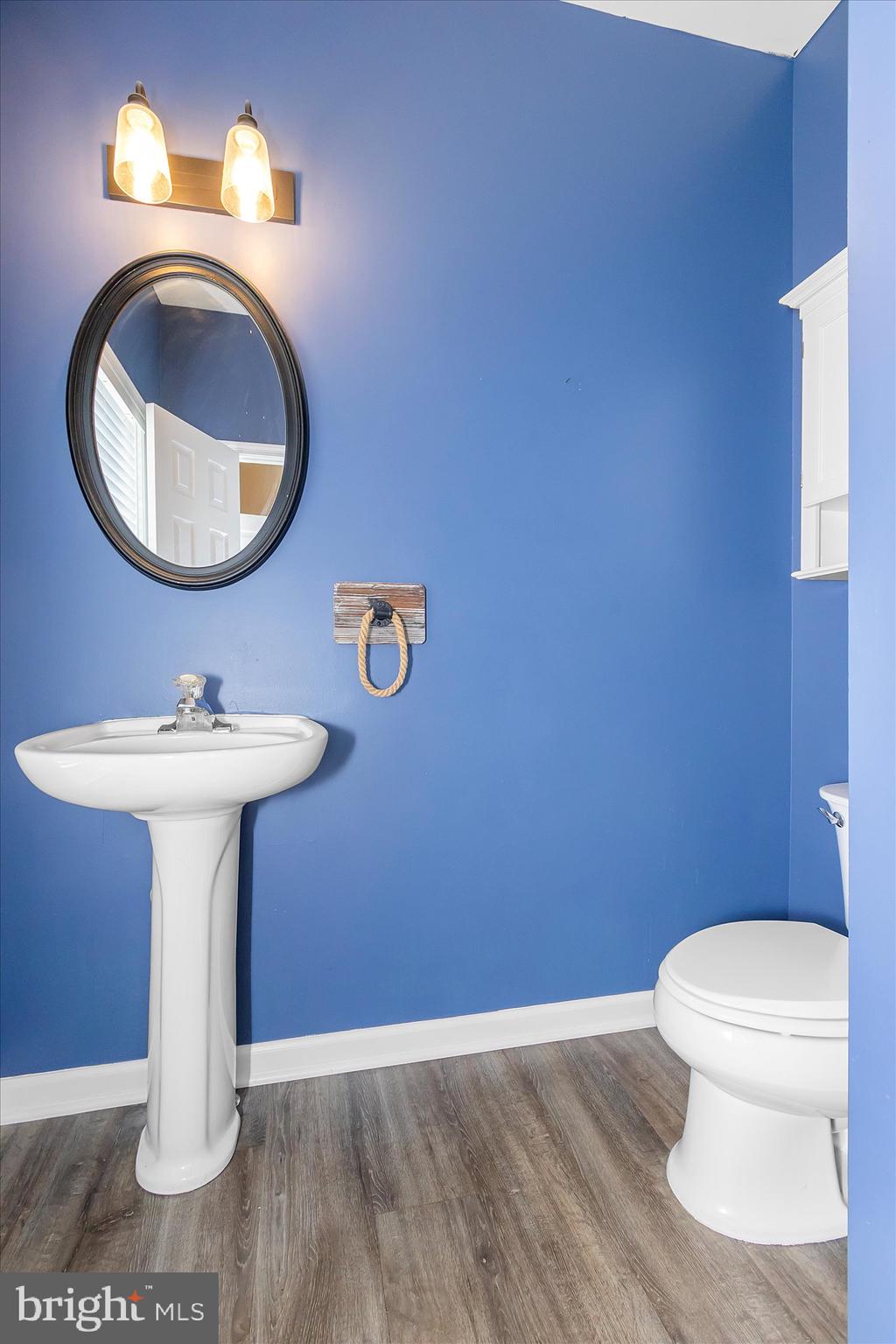 GAP VIEW VILLAGE - Residential