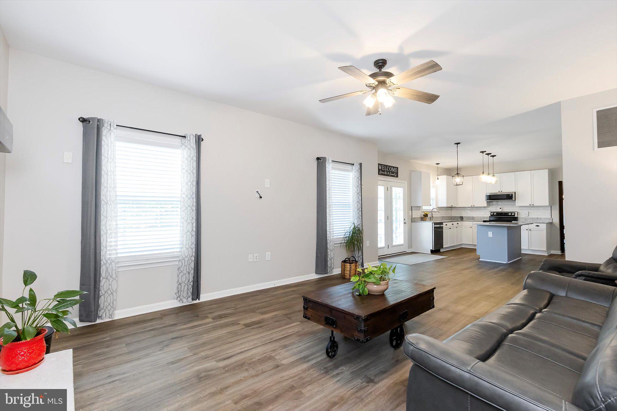 GAP VIEW VILLAGE - Residential