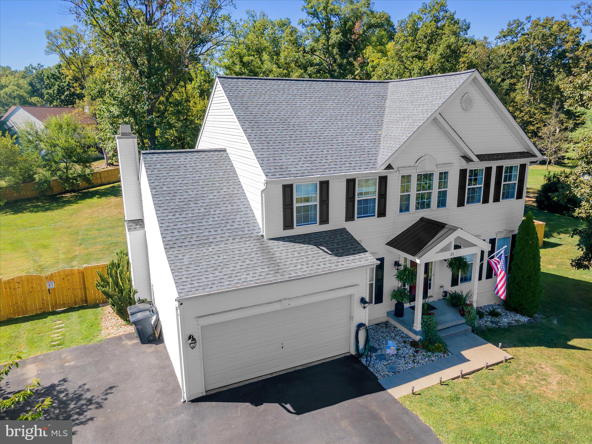 GAP VIEW VILLAGE - Residential