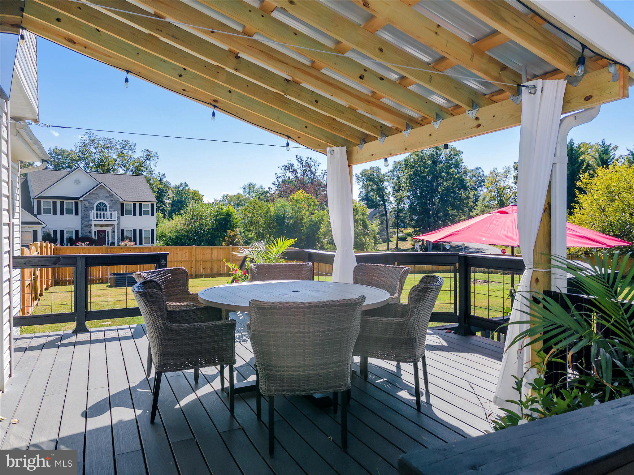 GAP VIEW VILLAGE - Residential