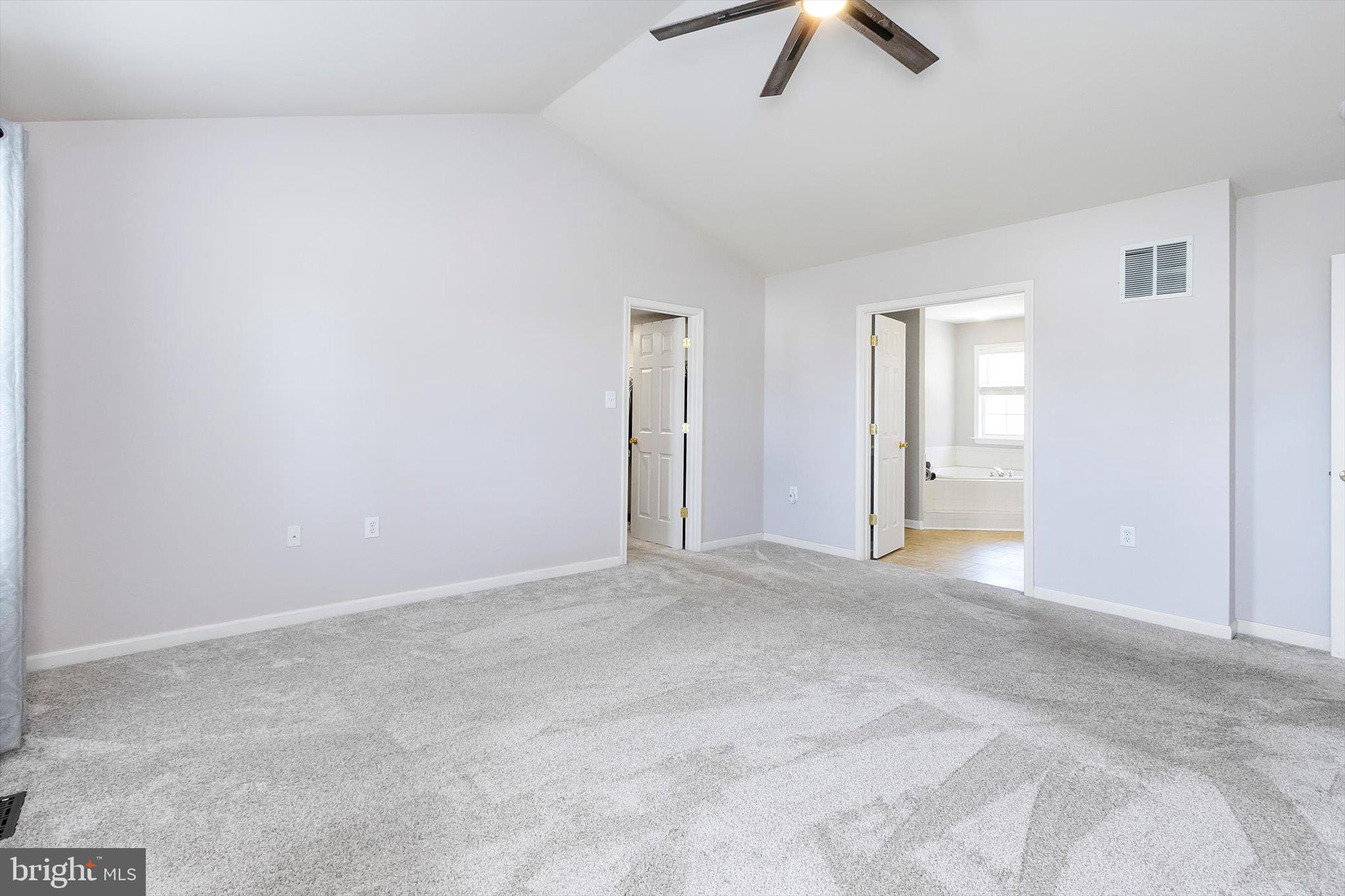 GAP VIEW VILLAGE - Residential