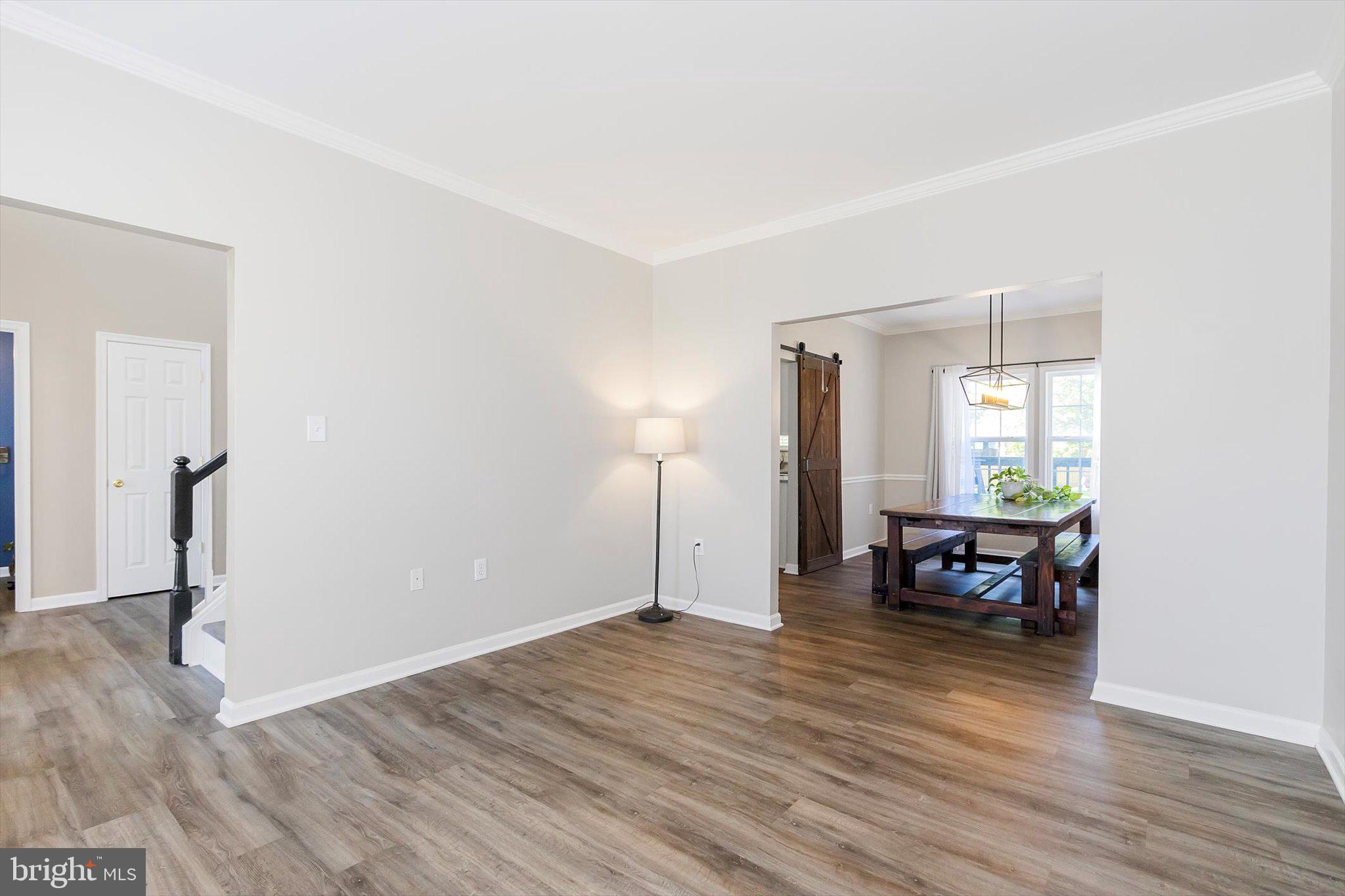 GAP VIEW VILLAGE - Residential