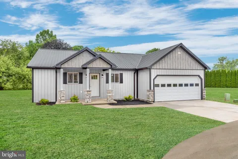 Lot 30 on Heirloom Drive, Centre Hall, PA MLS: PACE2514414