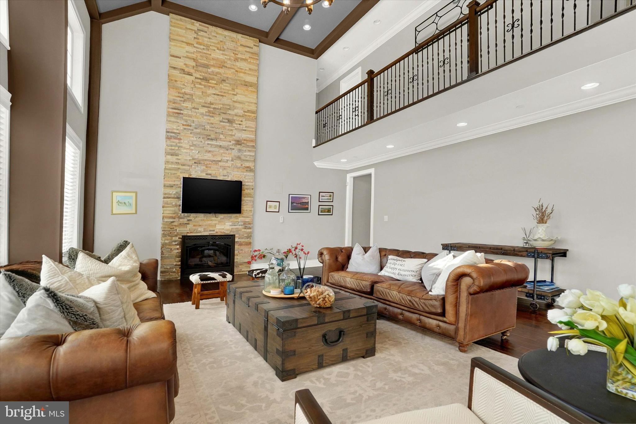 WALSH PROPERTY - Residential