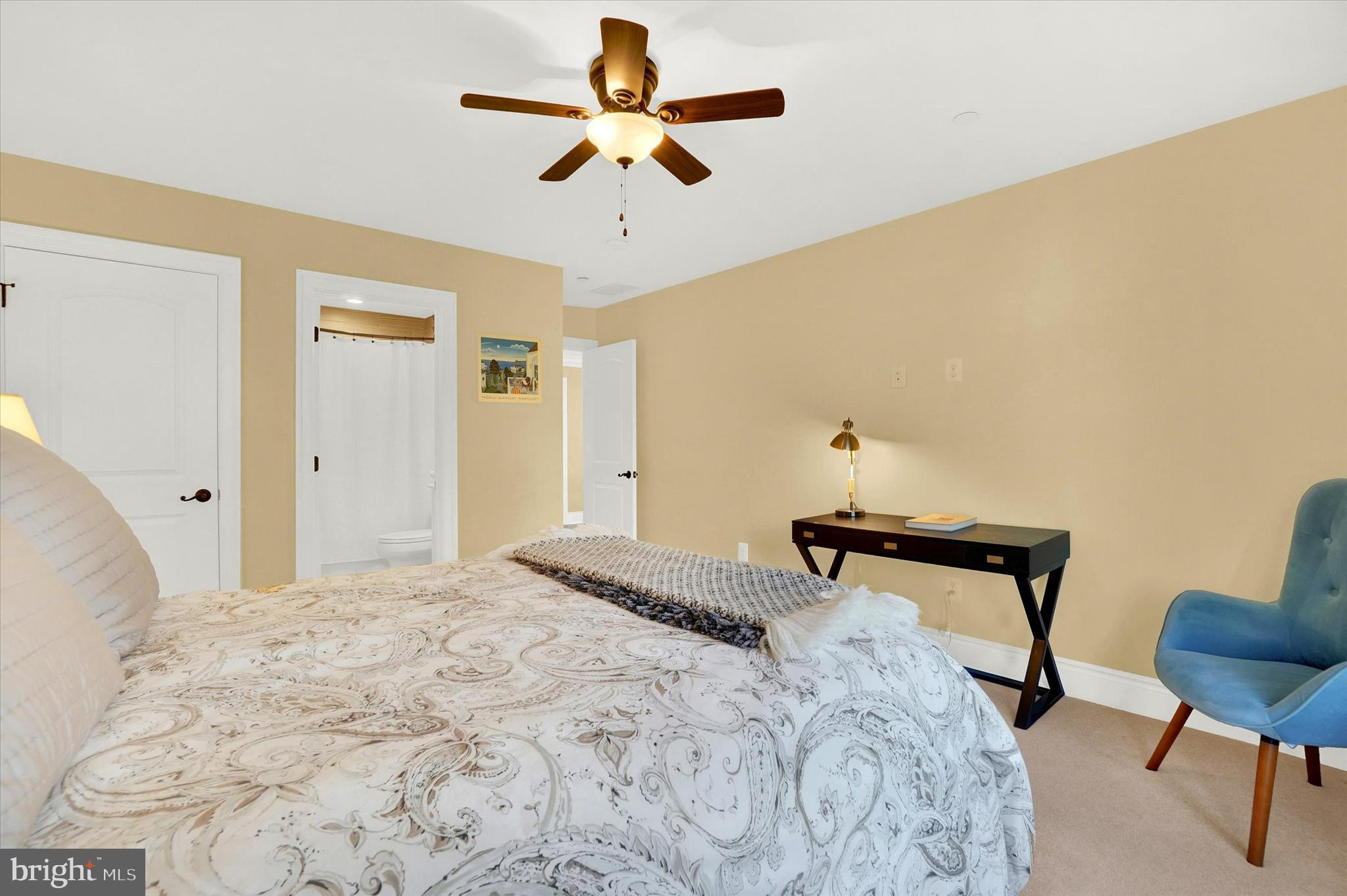 WALSH PROPERTY - Residential