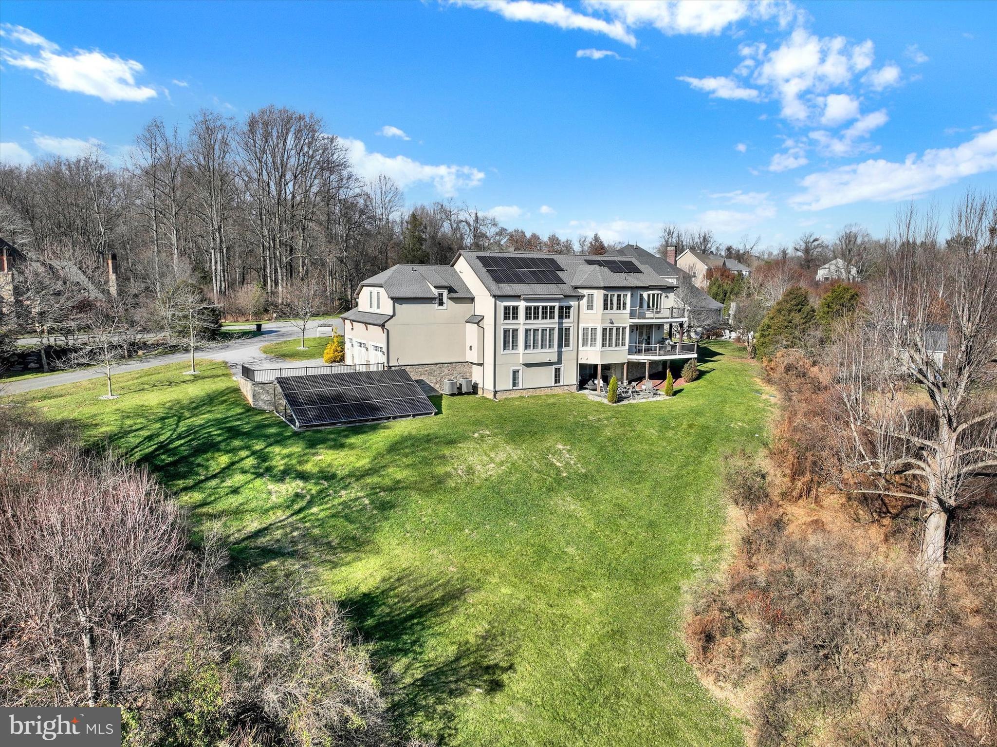 WALSH PROPERTY - Residential