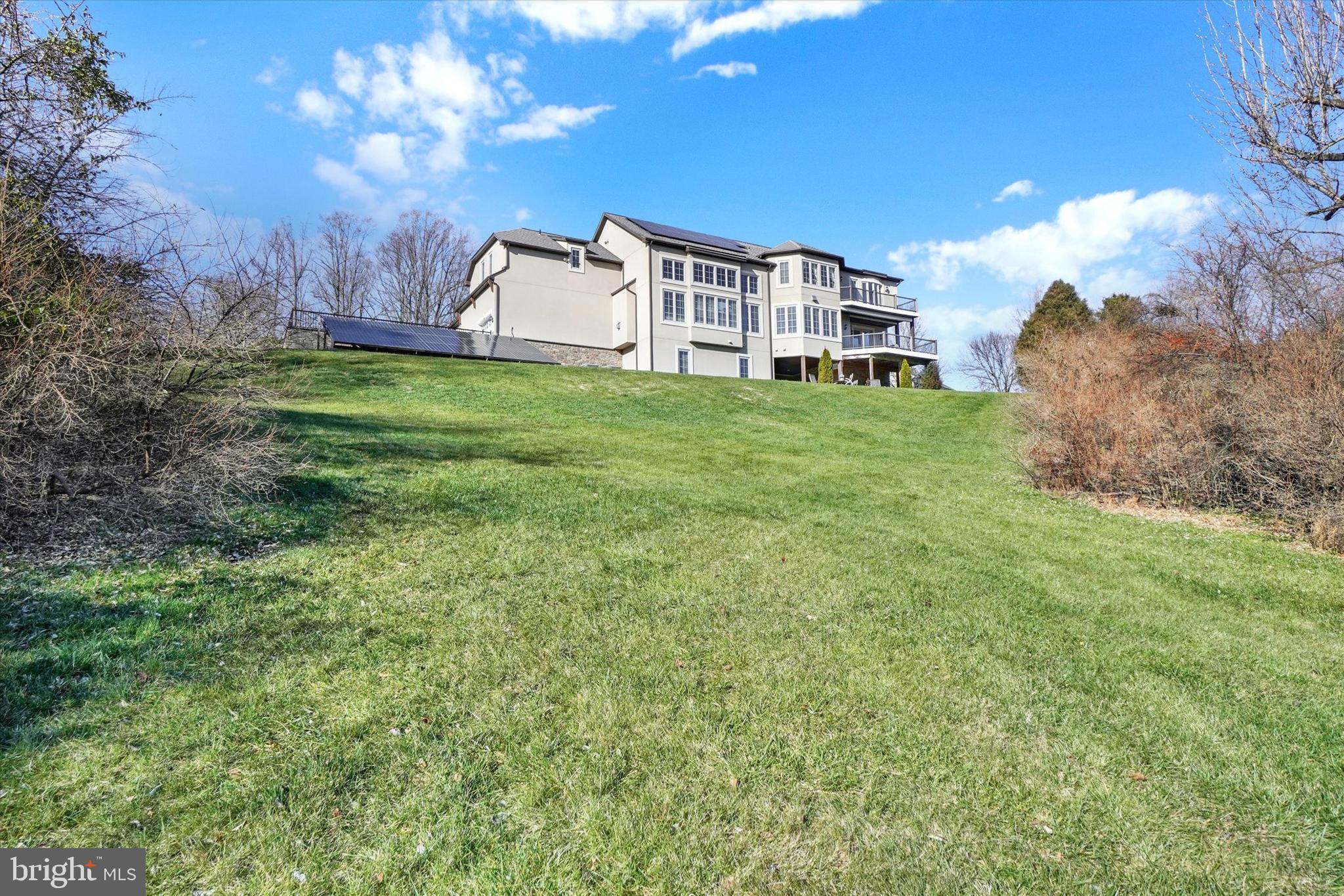 WALSH PROPERTY - Residential