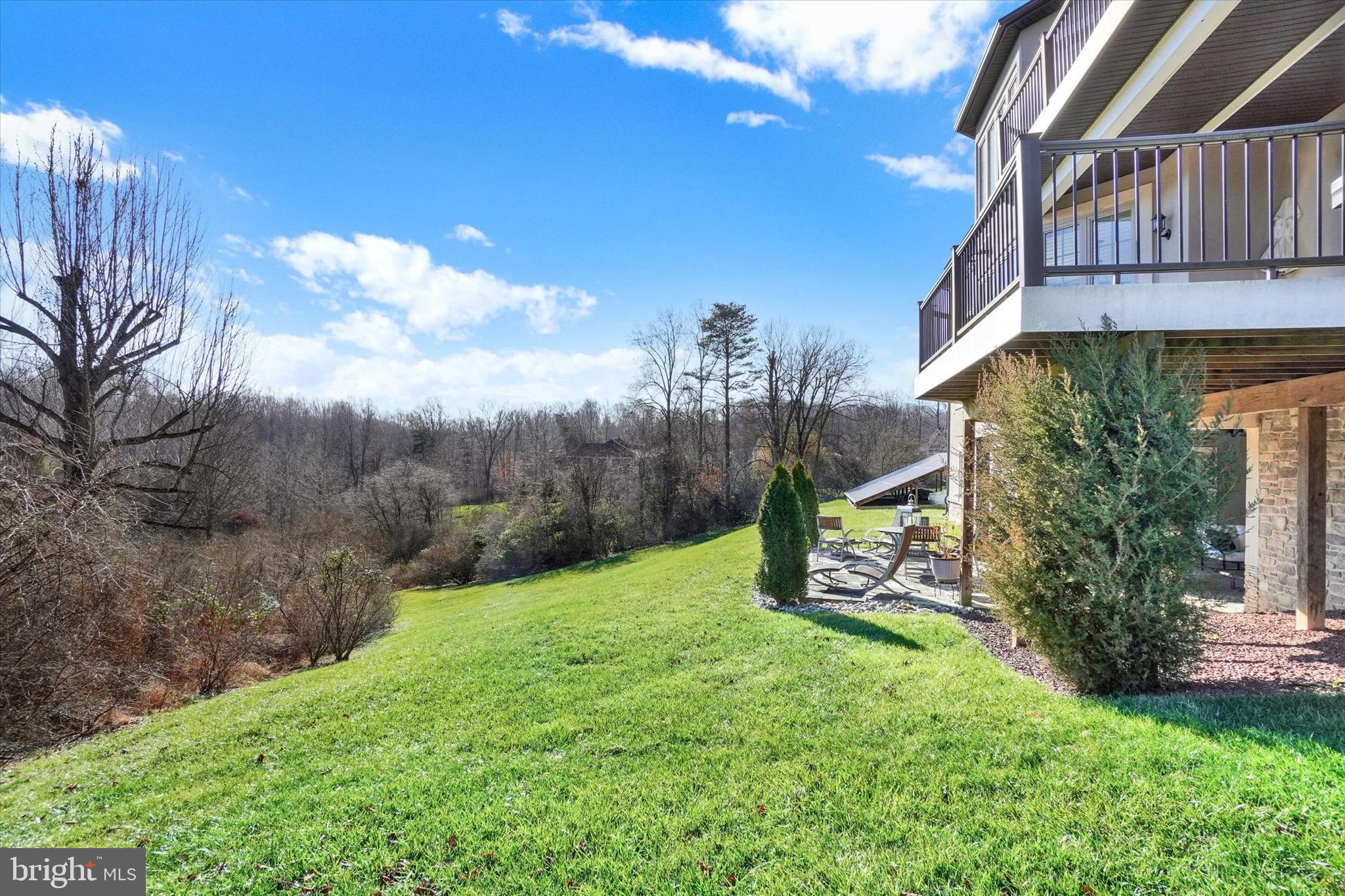 WALSH PROPERTY - Residential