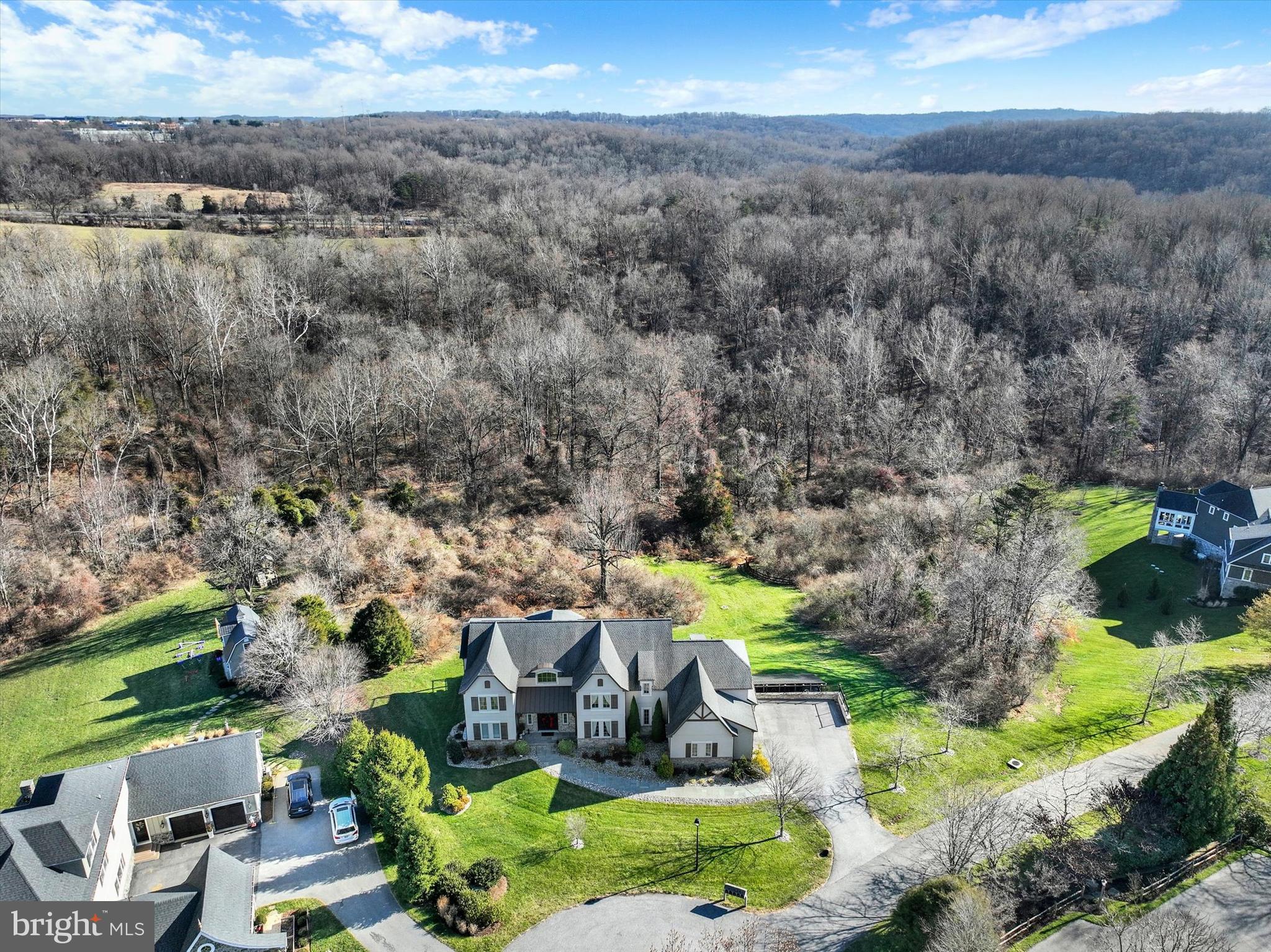 WALSH PROPERTY - Residential