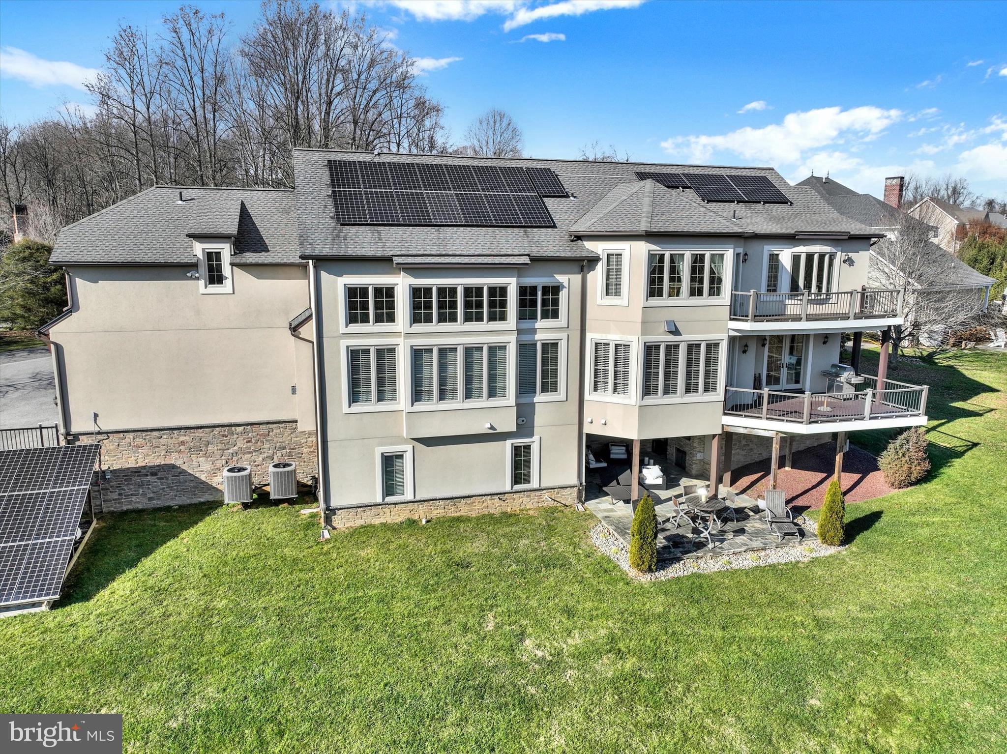 WALSH PROPERTY - Residential