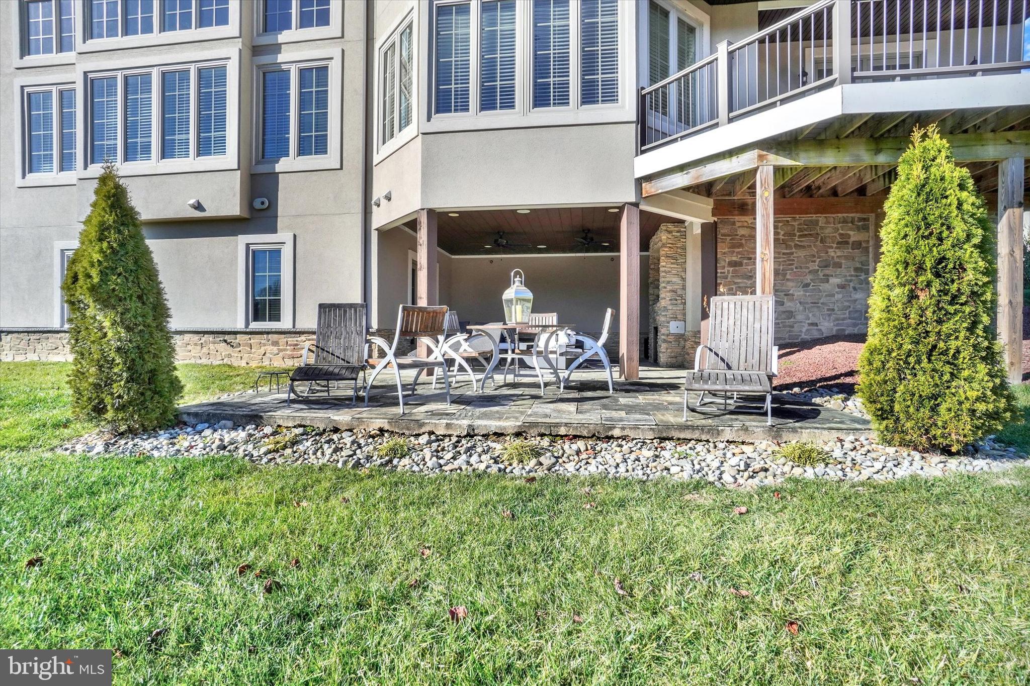 WALSH PROPERTY - Residential