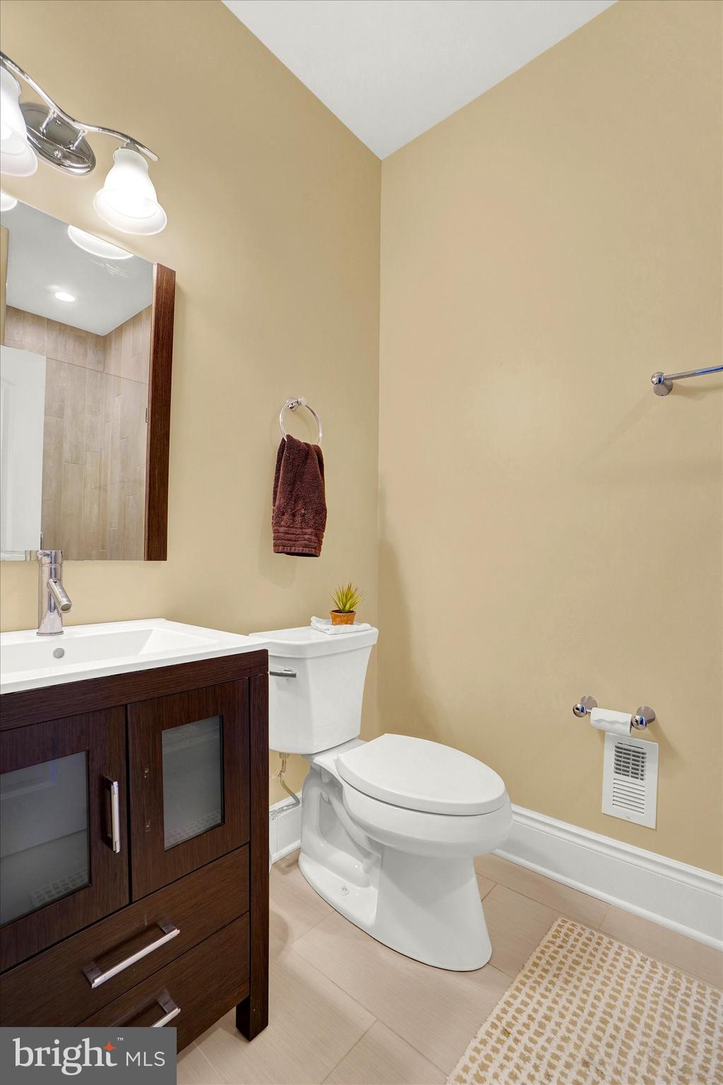 WALSH PROPERTY - Residential