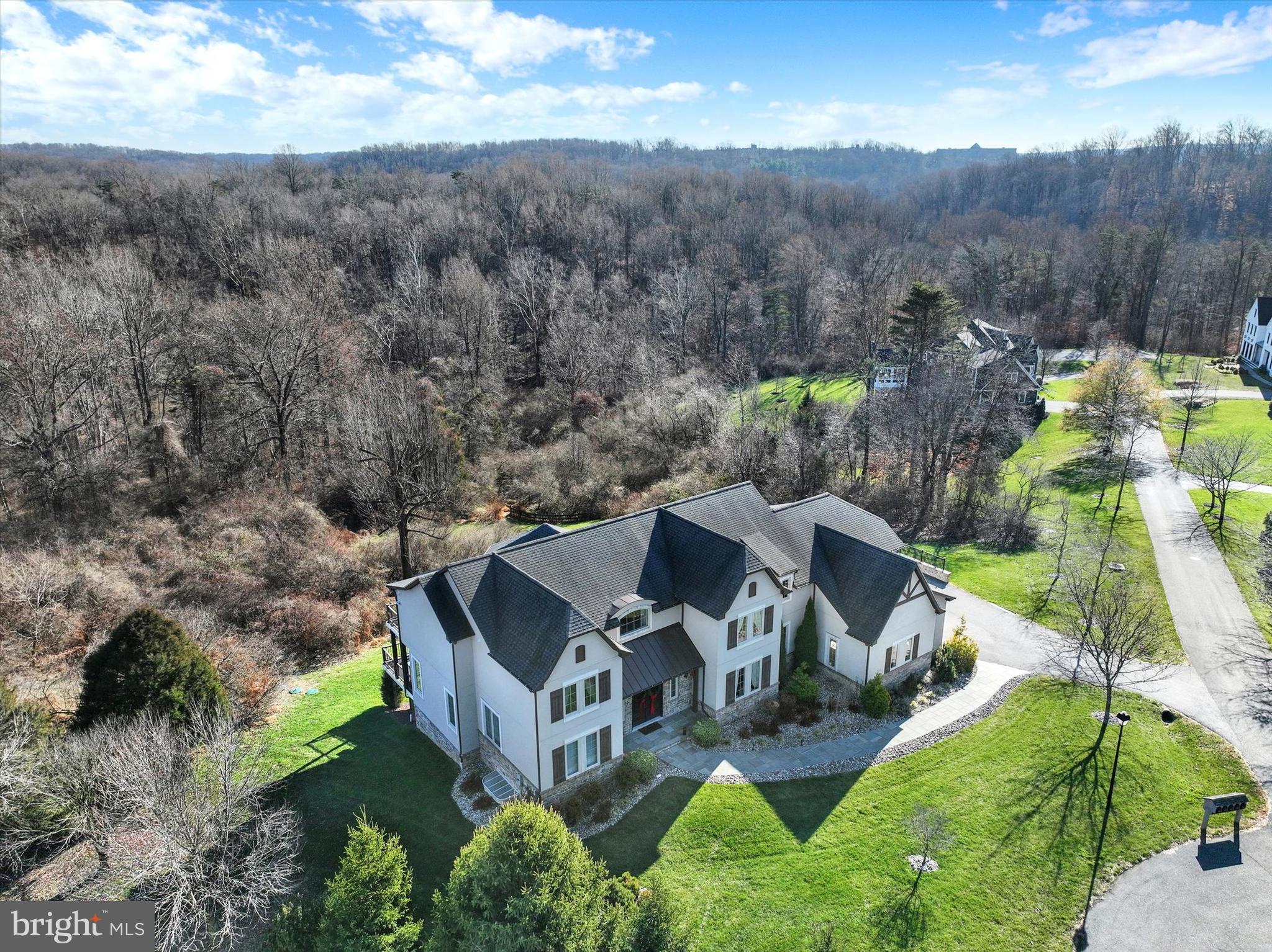 WALSH PROPERTY - Residential